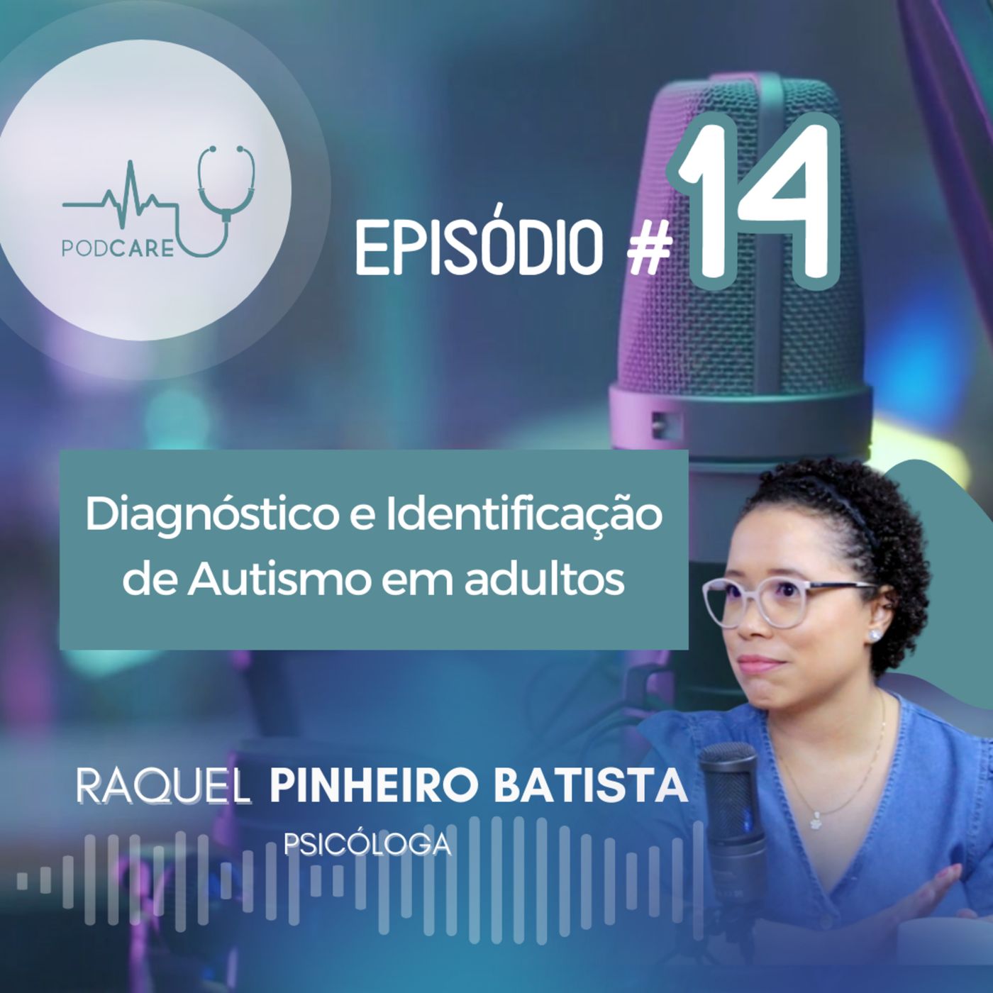 PodCare Podcast