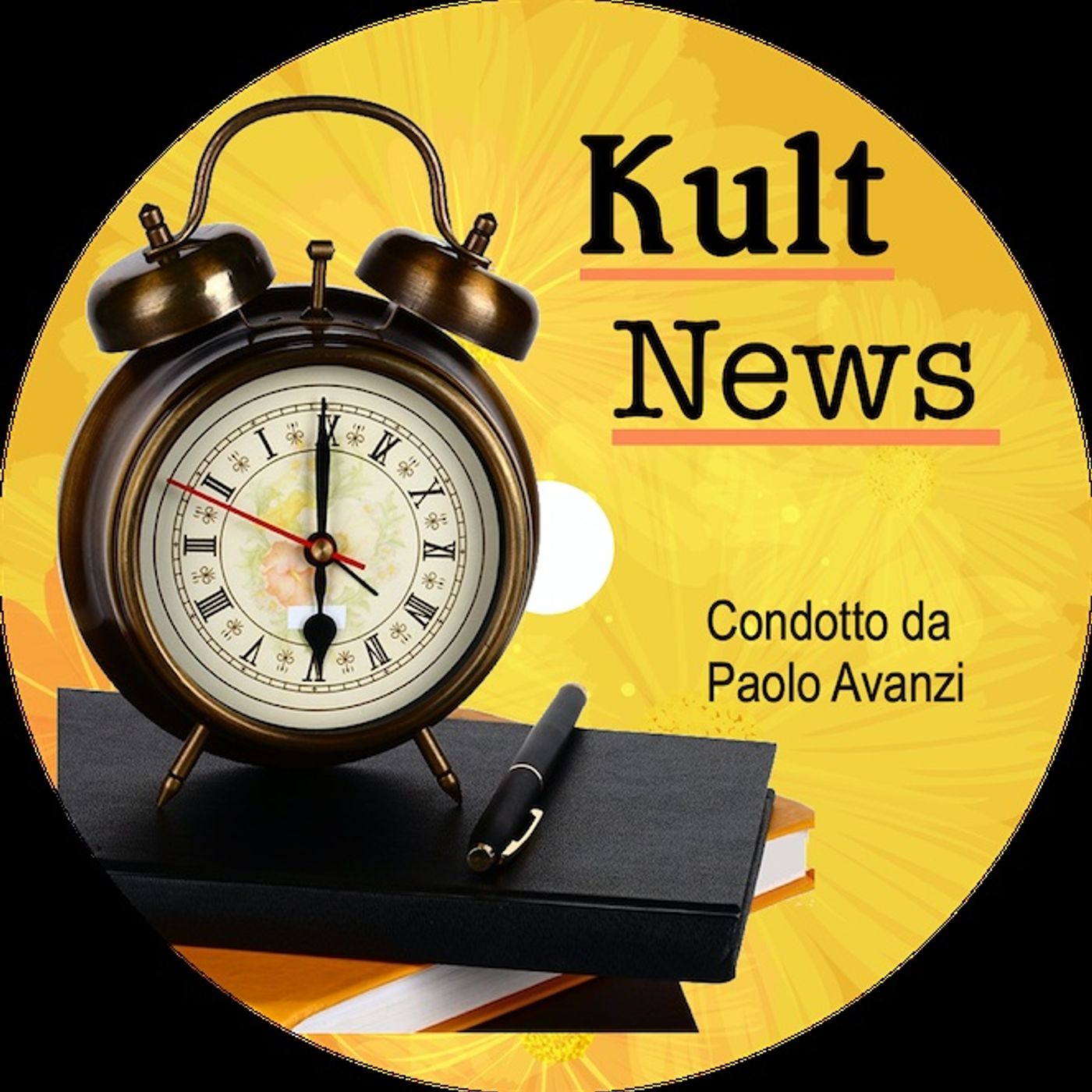 Kult news (puntate format radiofonico)