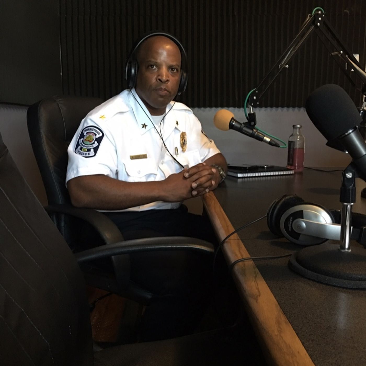 Unsung Everyday People