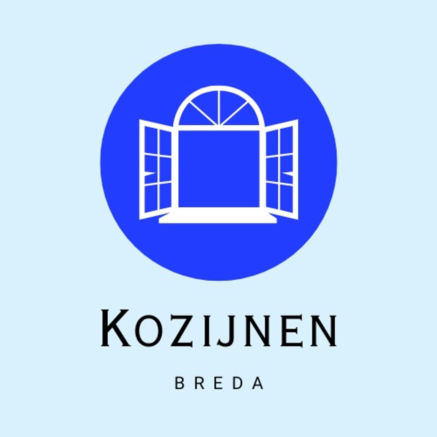 Nijmegen Kozijnen podcast artwork