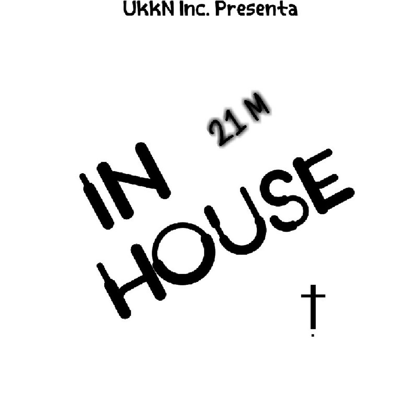 In House (Desahogo) - 21 M episode artwork