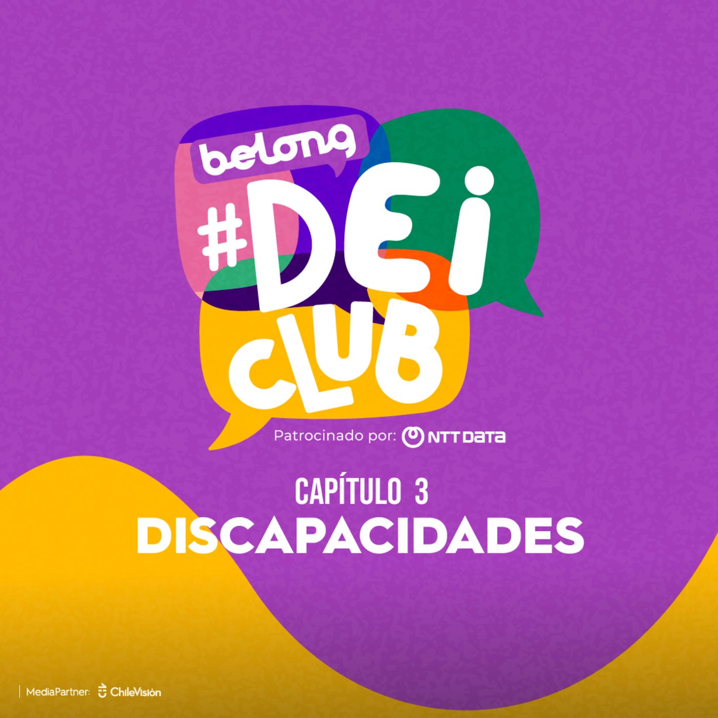 #DEICLUB