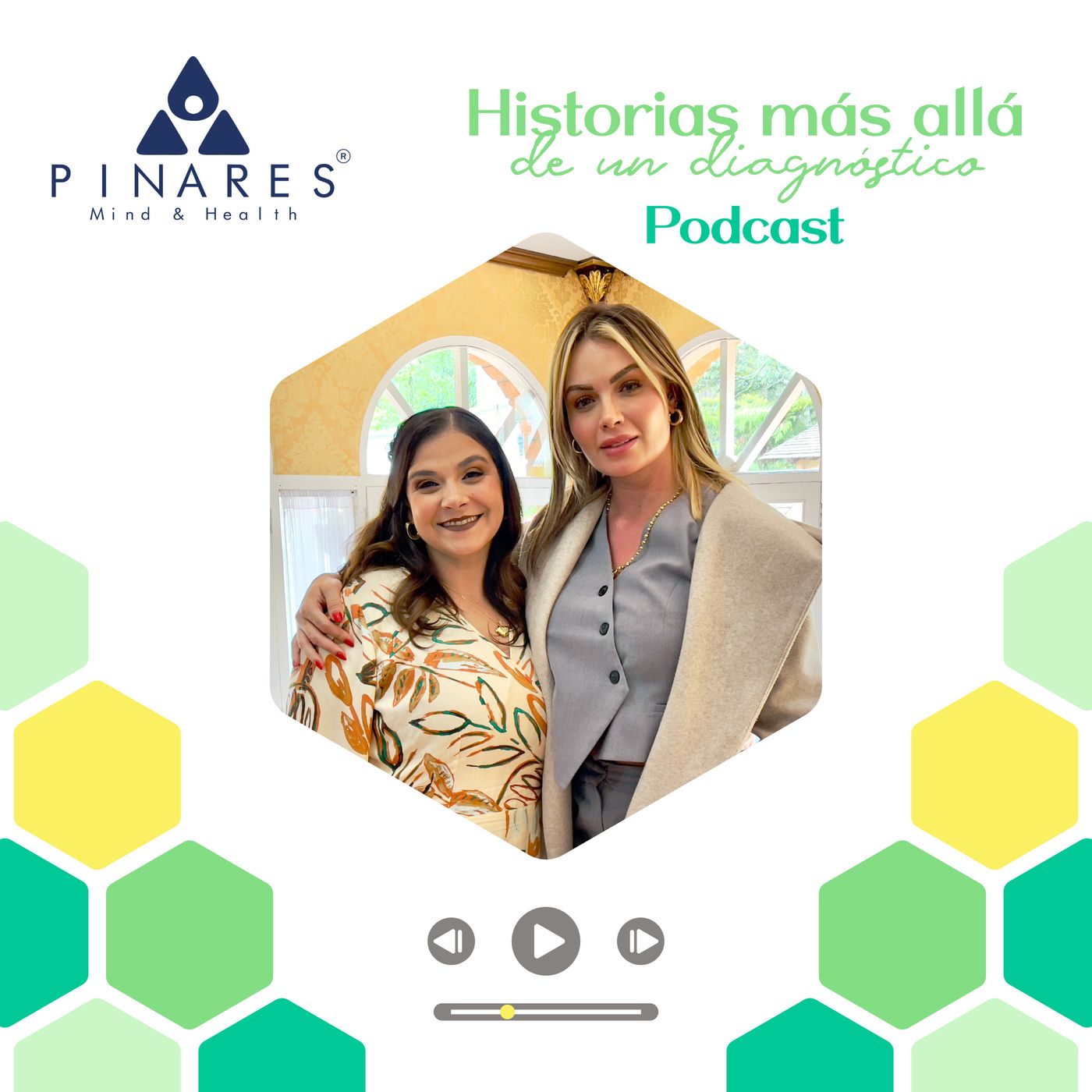 Historias más allá de un diagnóstico