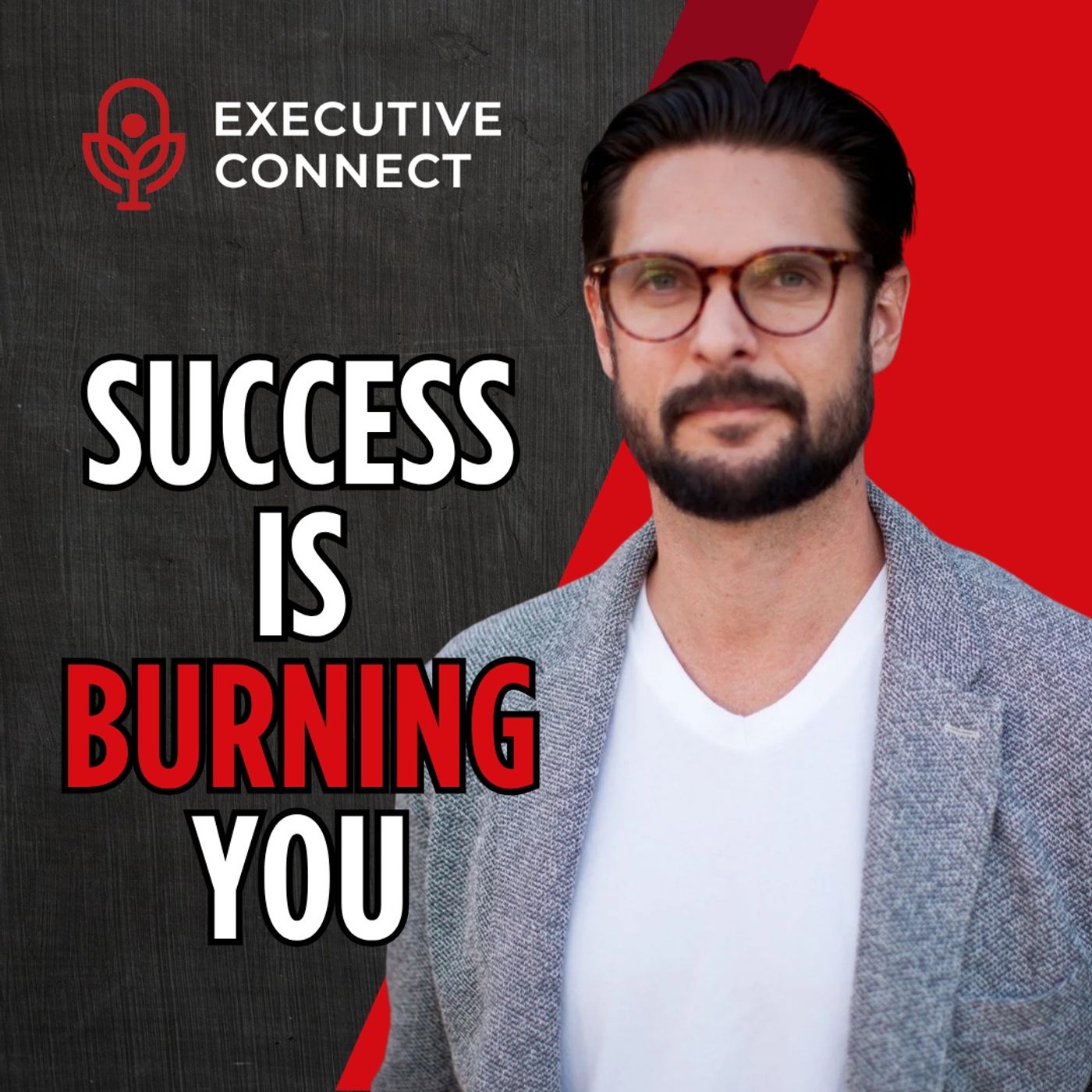 How Leaders Can Prevent Burnout and Perform Better | Garrett Wood