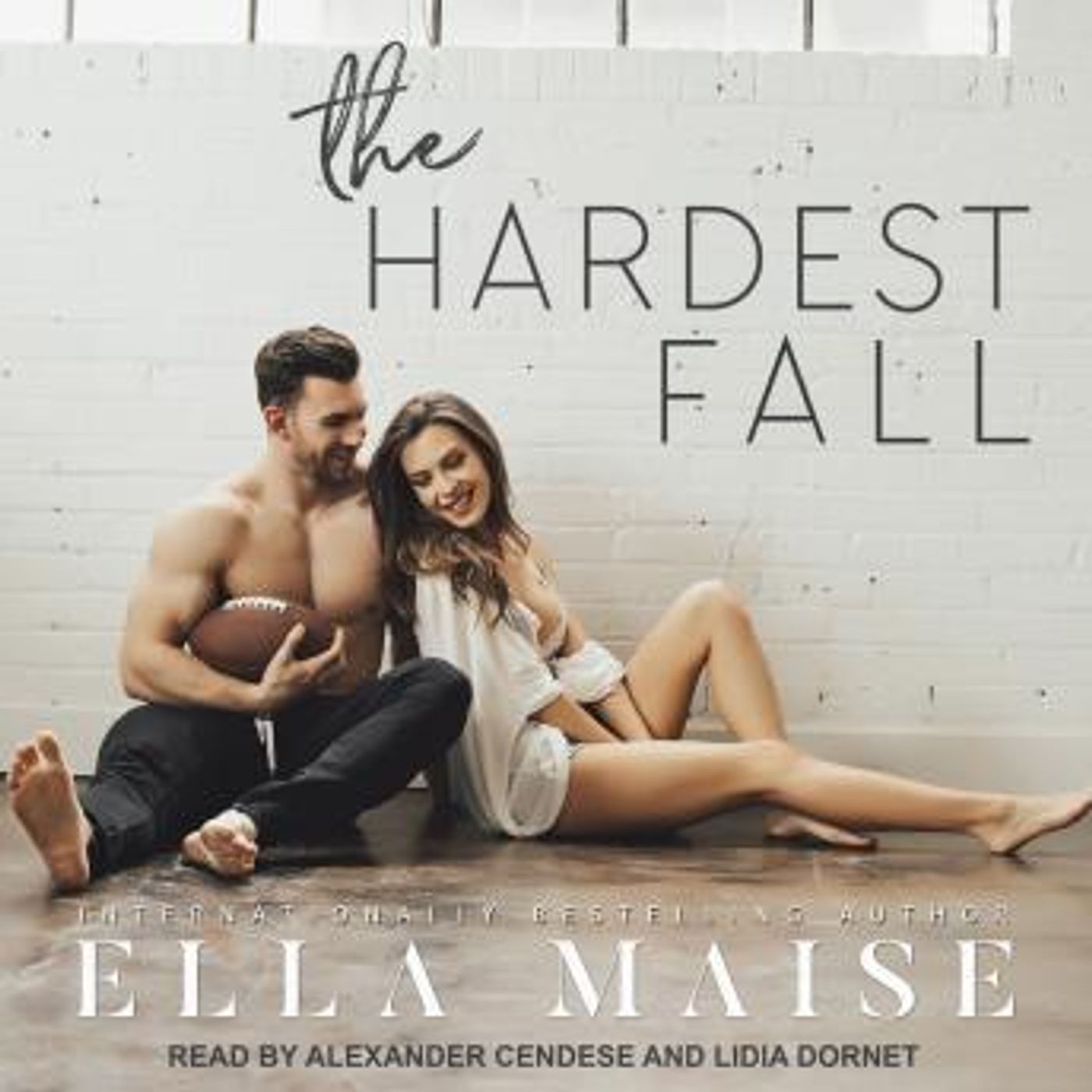Discover the Best Audio Stories in Romance, Modern