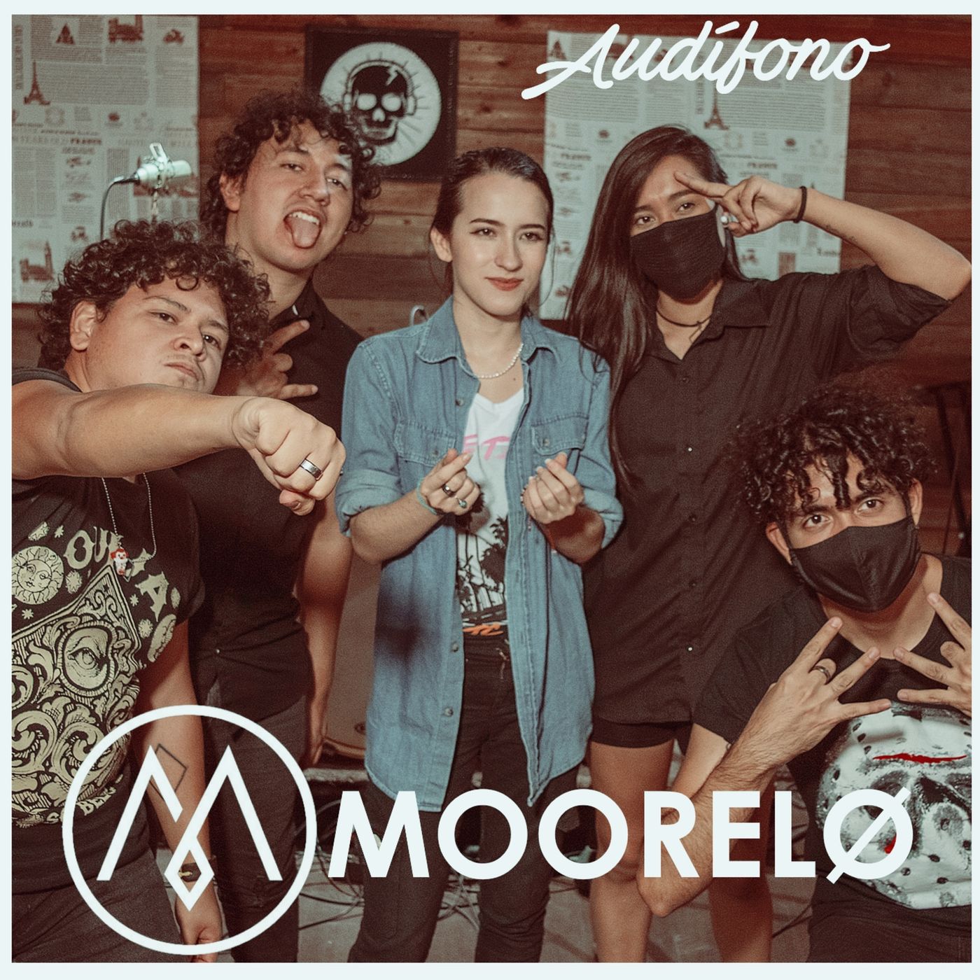 Audífono Podcast