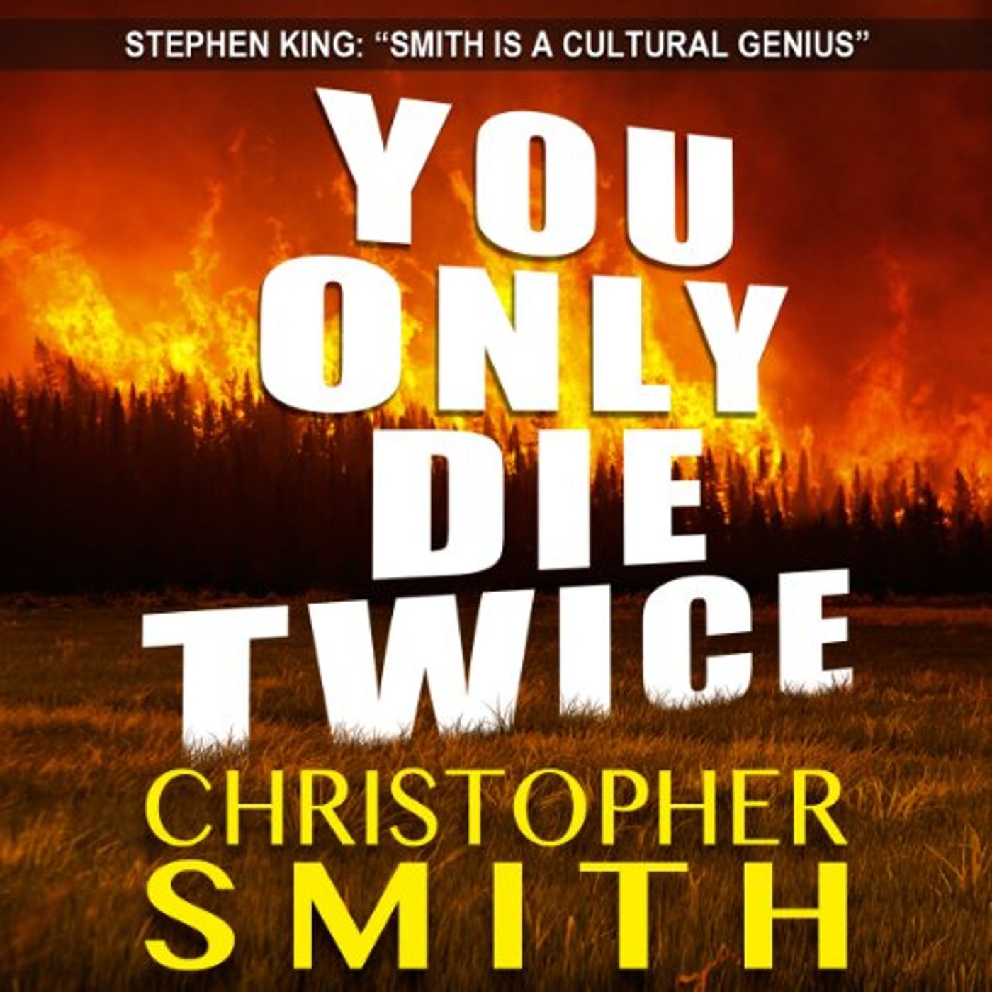 Get Best Audiobooks in Fiction, Horror