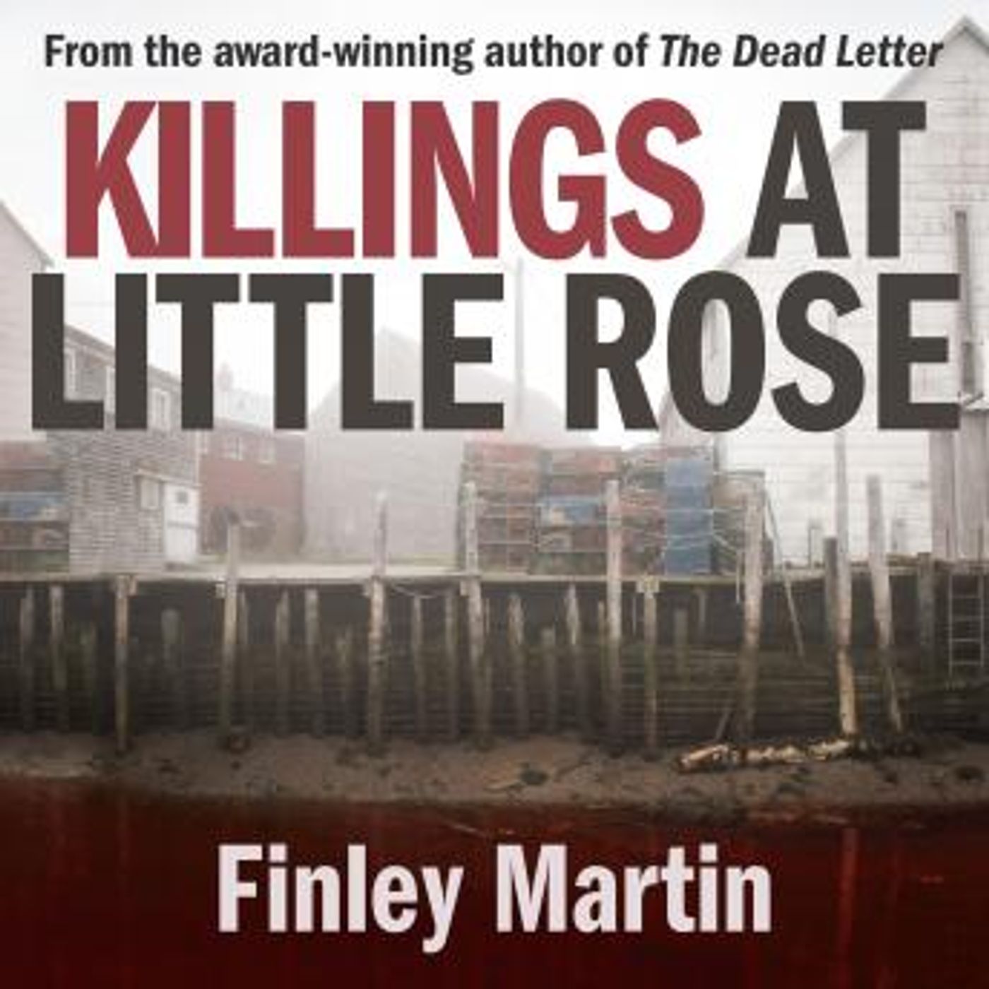 Download New Full Audiobooks in Mystery, Thriller & Horror, Police & Detective