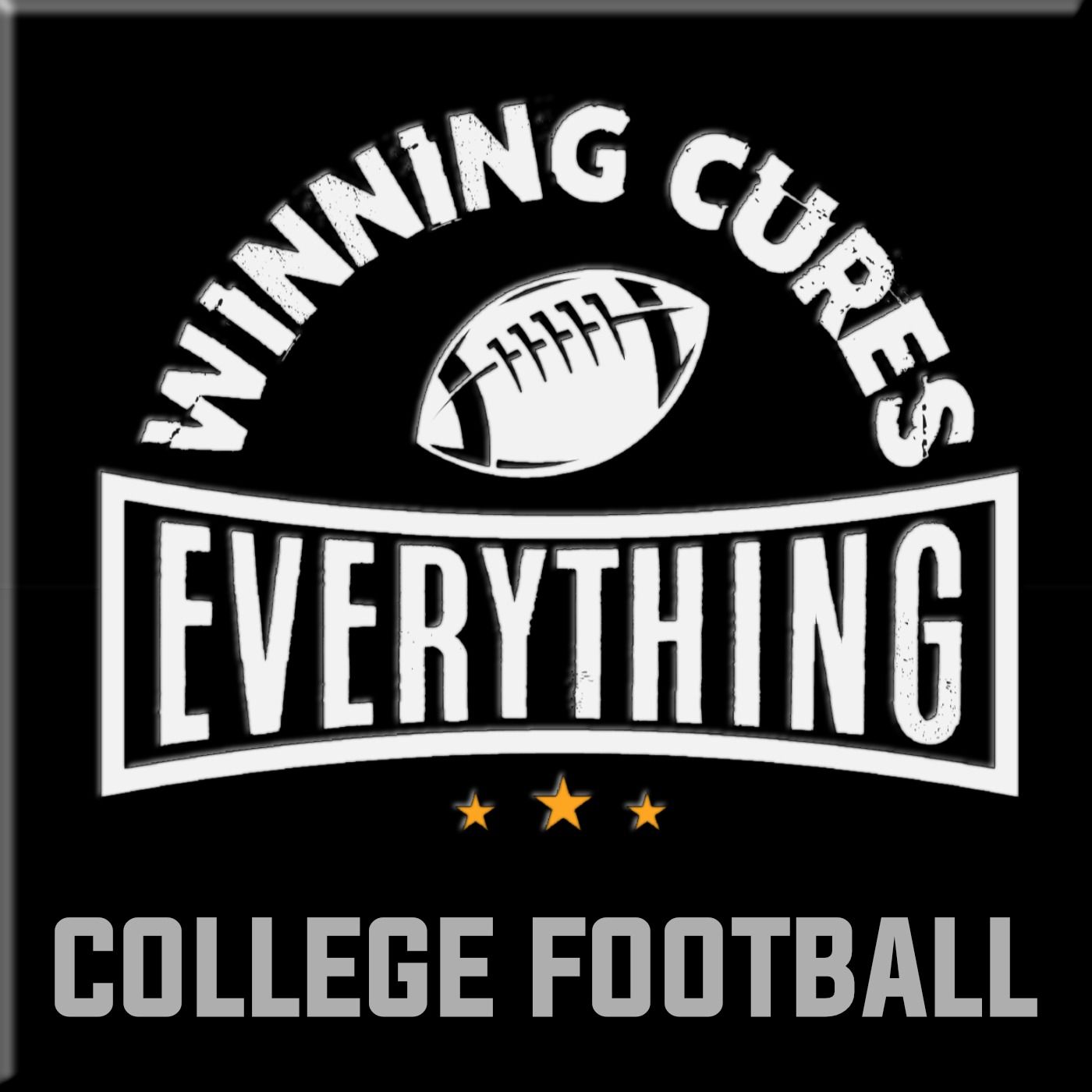 Conference Realignment Day, Blue Chip Ratio, Mountain West TV Deal & Utah's next coach episode artwork