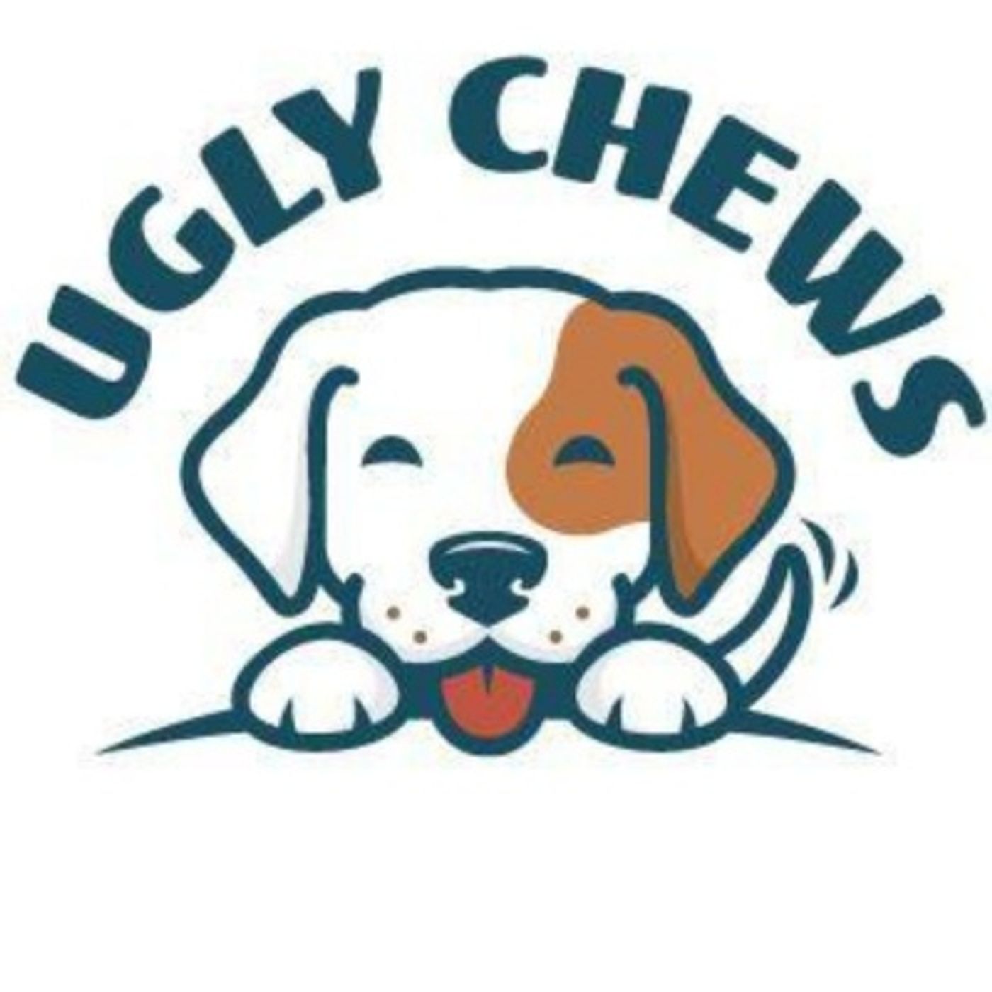 Ugly Chews podcast artwork