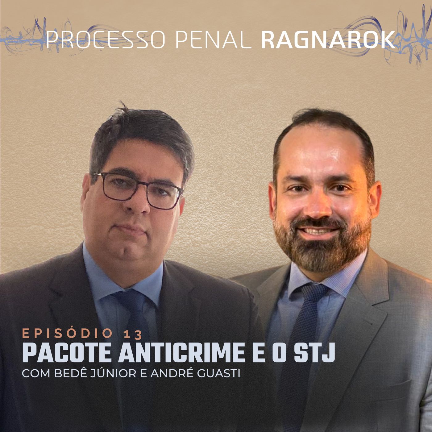 Processo Penal Ragnarök