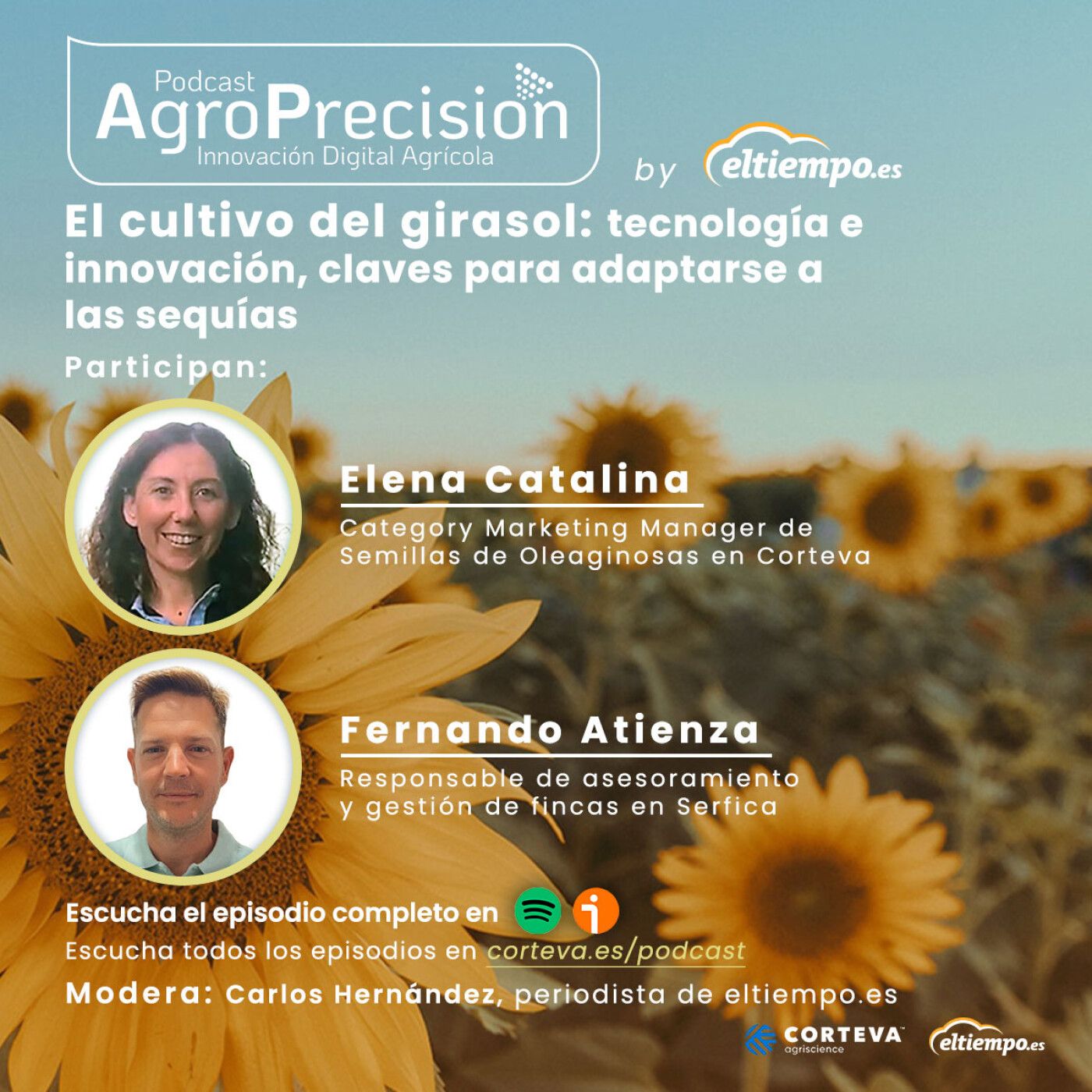 AgroPrecisión by Eltiempo.es