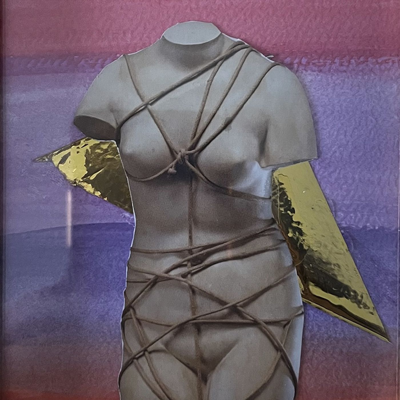 GIOIA BLU - Anatomie del Simbolo, Esercizi Pop di Dissacrazione episode artwork