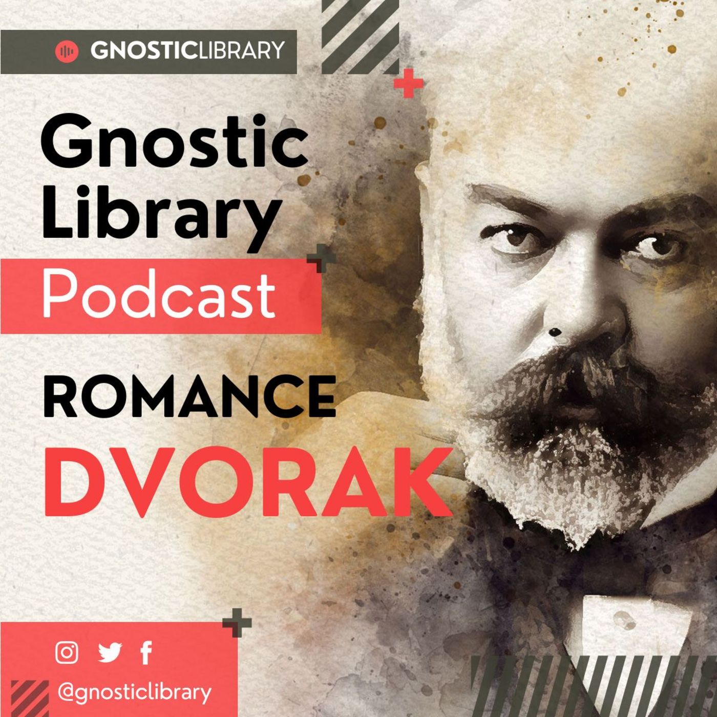 ANTONIN DVORAK ❯ Romance