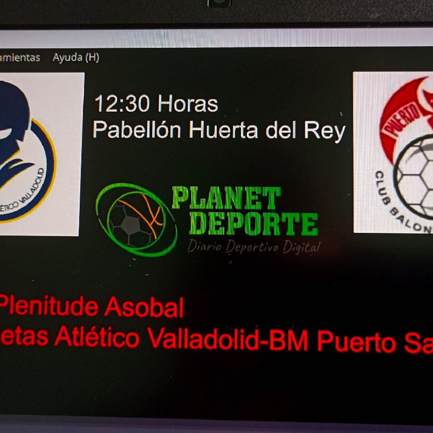 PlanetDeporte