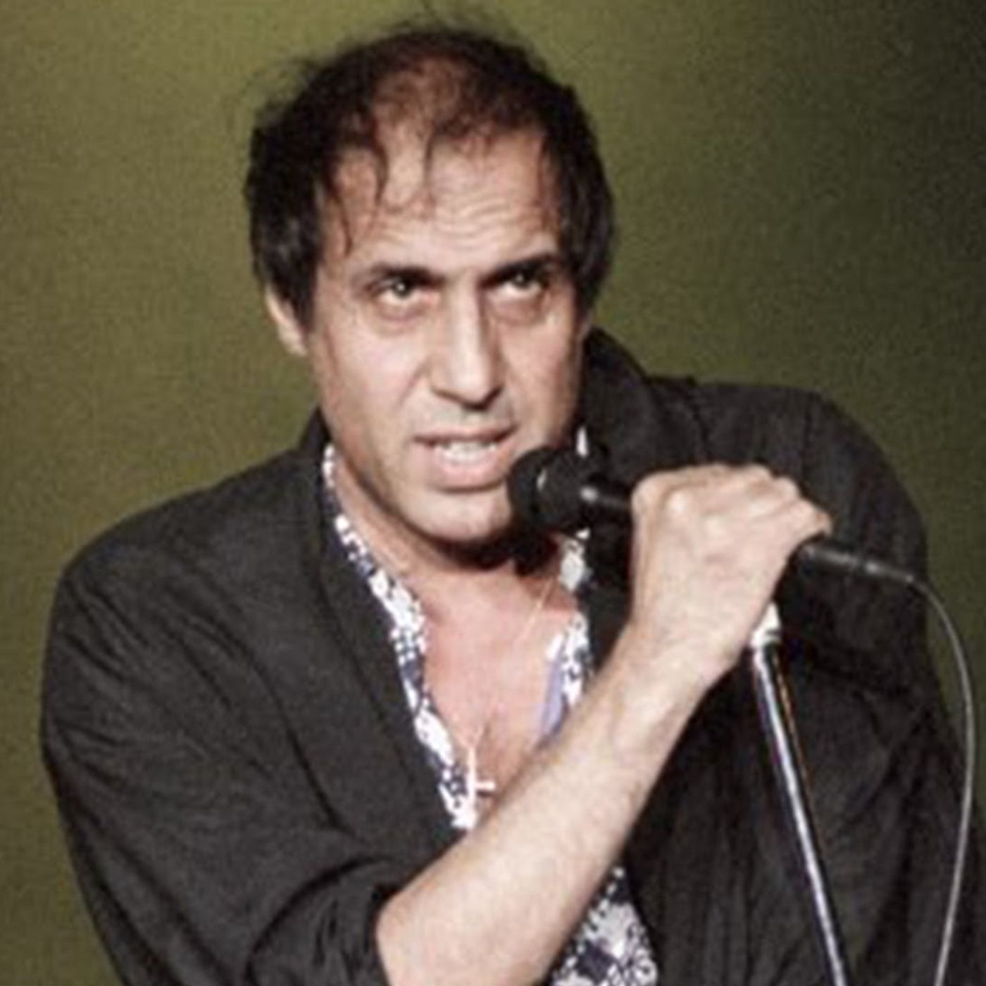 Canzoni Italiane - Pt. 1