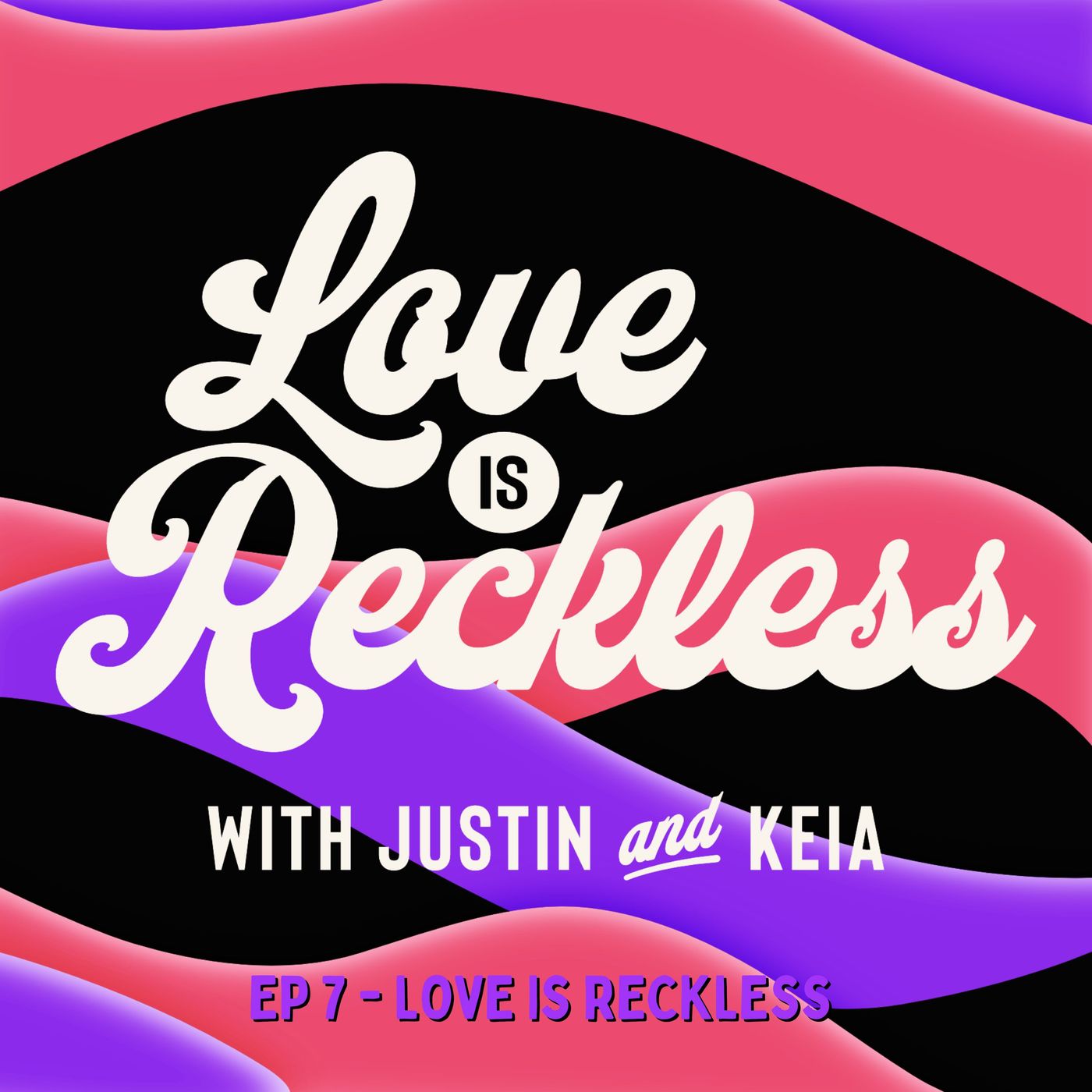 Love Is Reckless