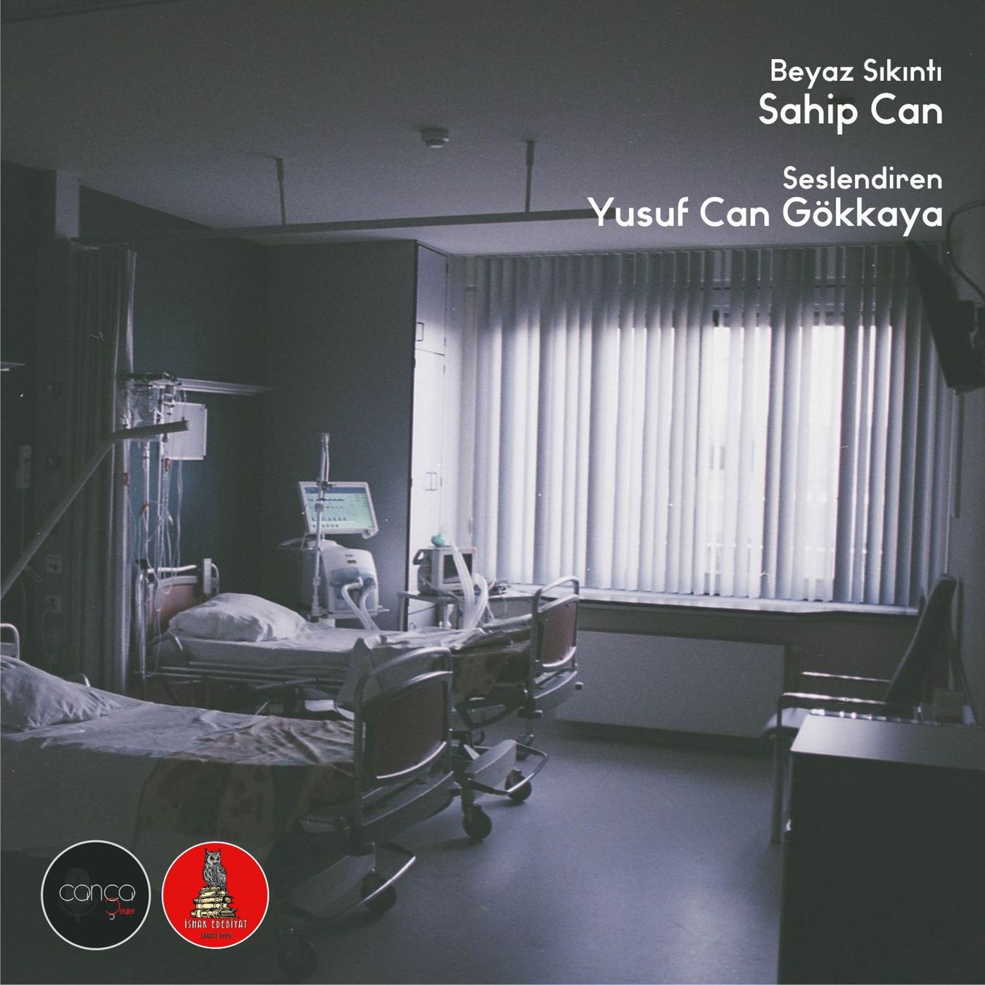 Öykü | Sahip Can - Beyaz Sıkıntı episode artwork