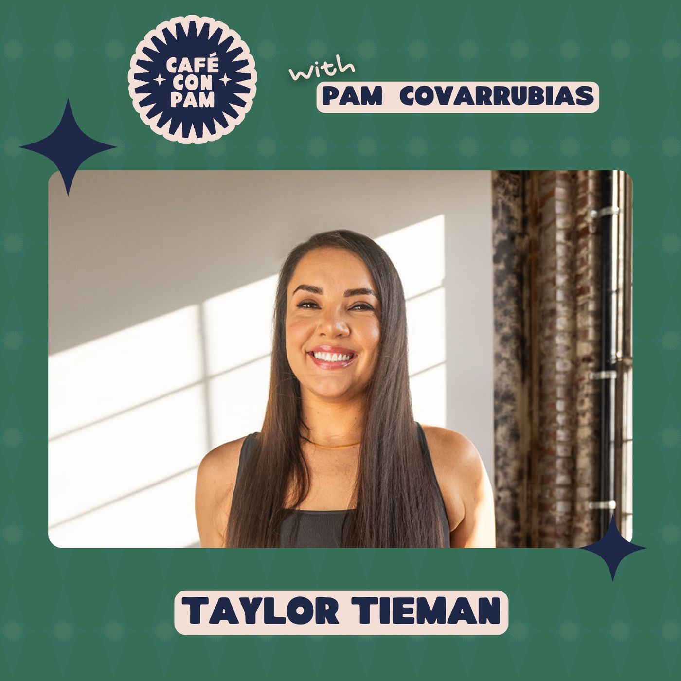 Balancing Business, Motherhood, and Identity with Taylor Tieman