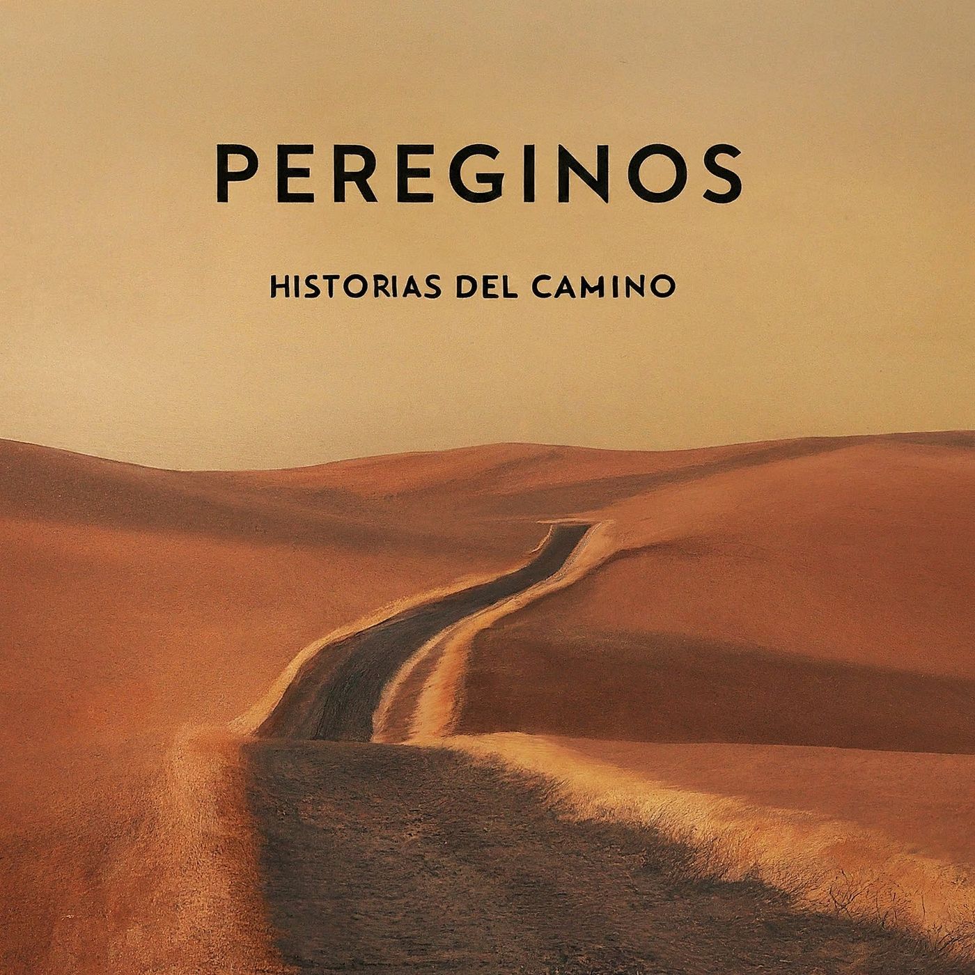 Peregrinos