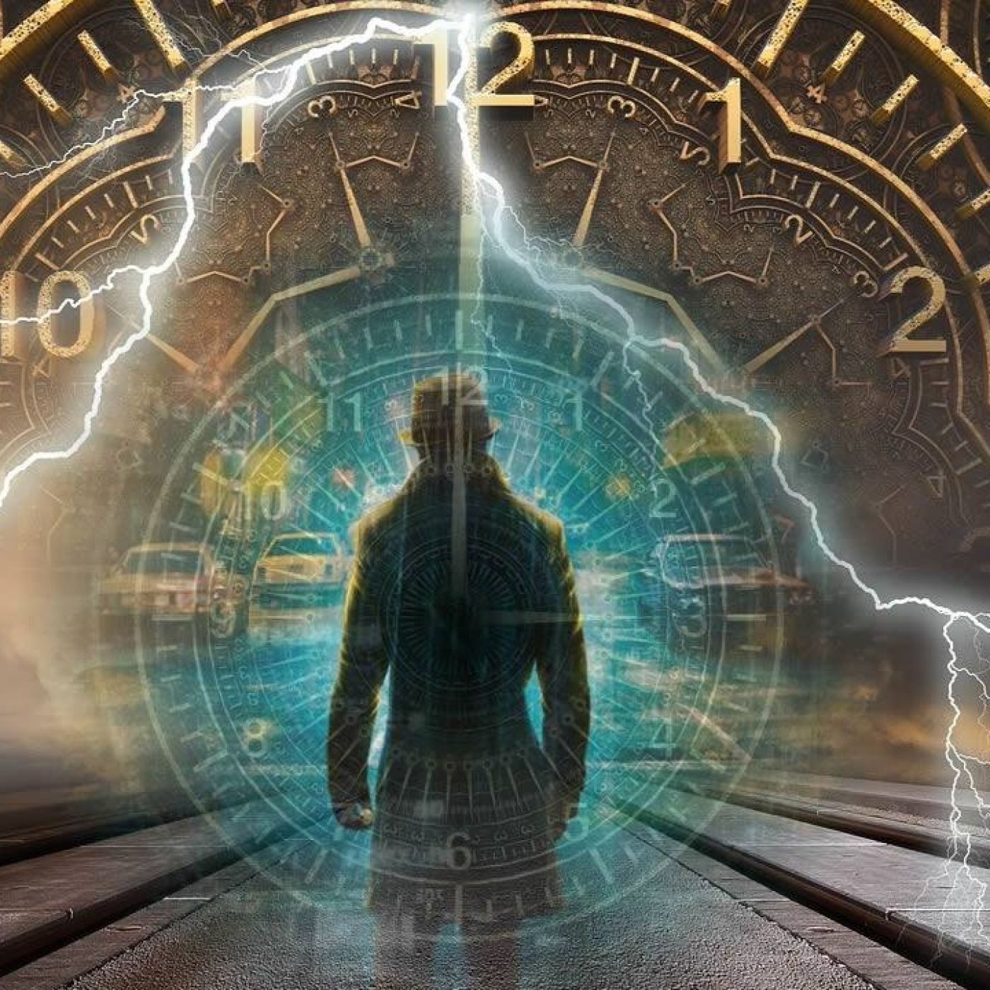 Voces del Misterio: Viajes imposibles, viajes en el tiempo, con Jesús Callejo episode artwork