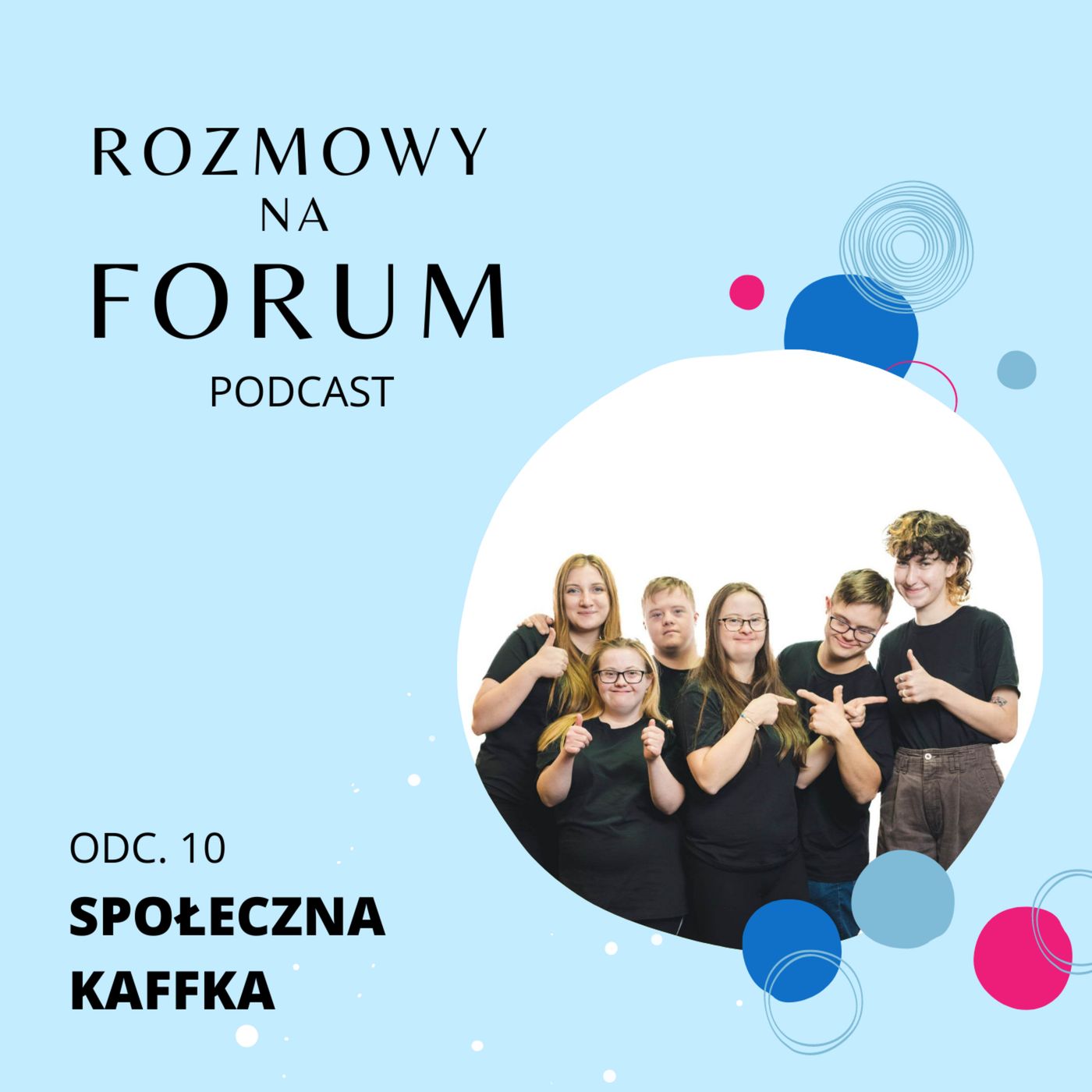 Rozmowy na Forum