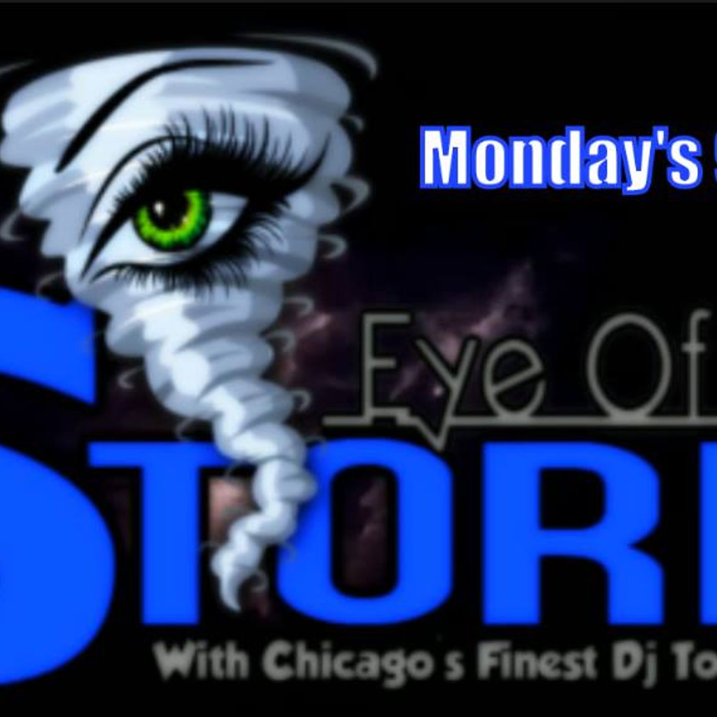 Monday Mood... 8/30/2021 episode artwork