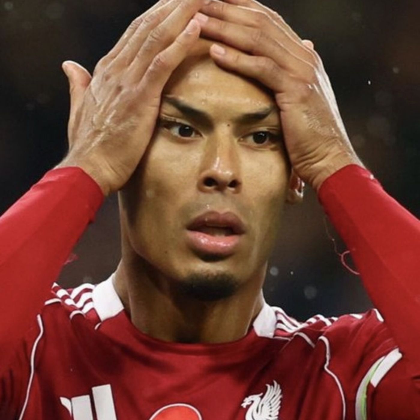 The Football Referee