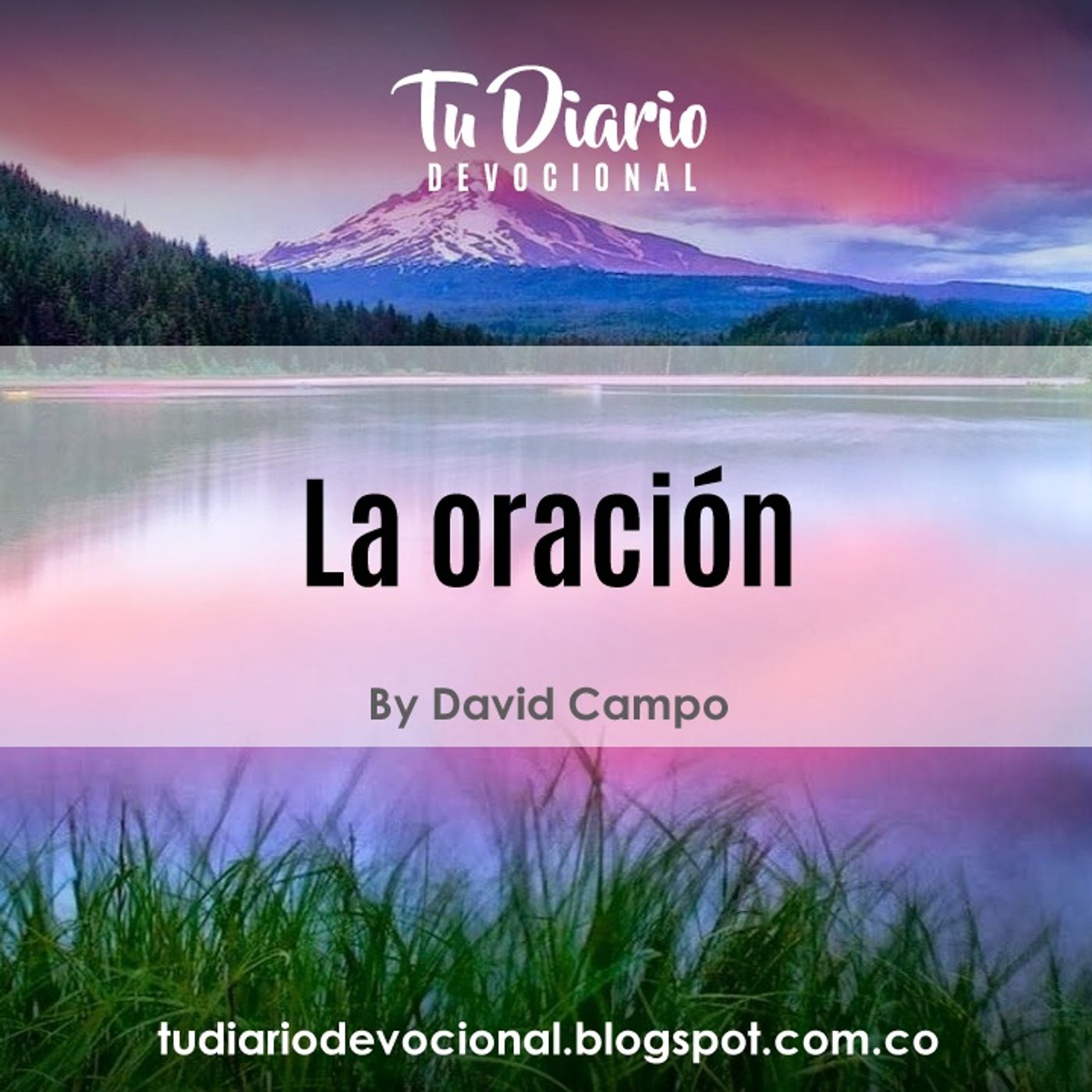 Tu Diario Devocional