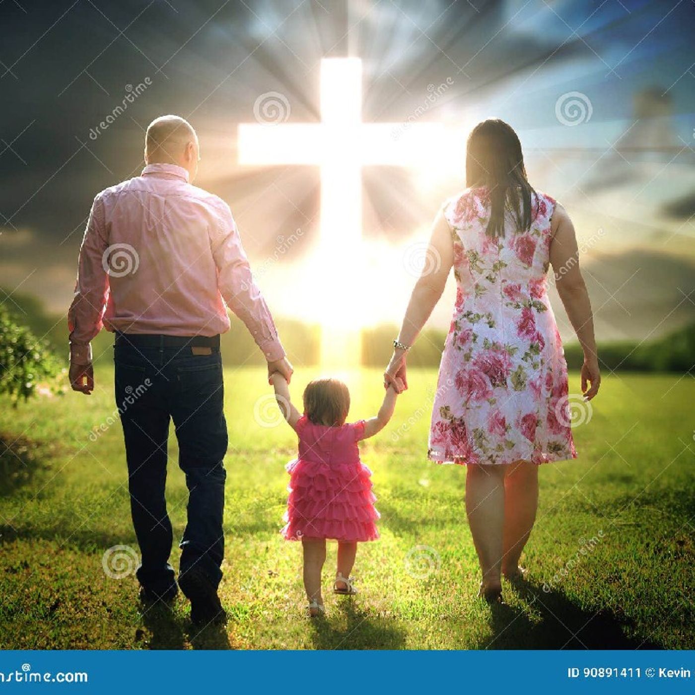 La Reflexión del Día "Amor a Dios, la familia y el prójimo" episode artwork