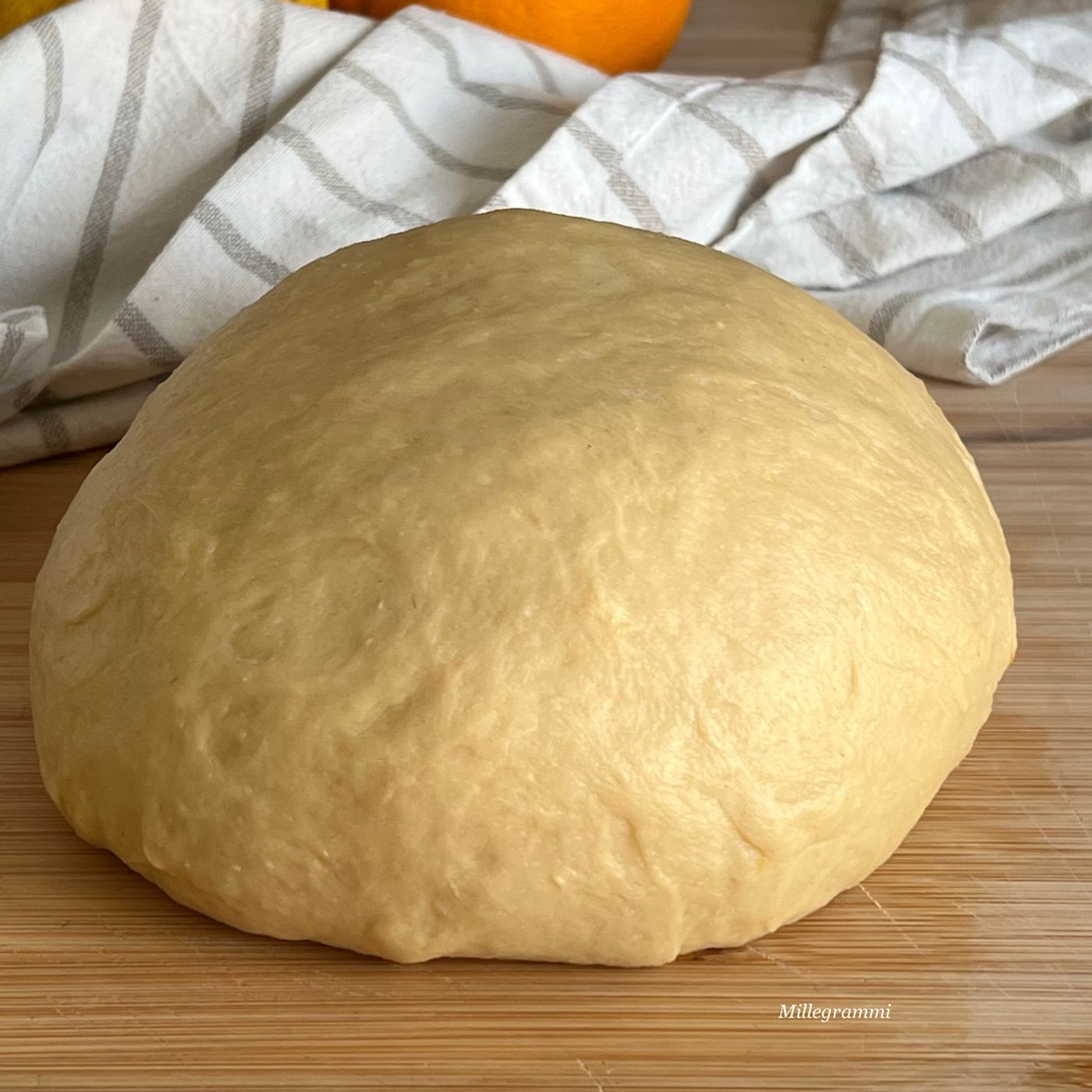 Pasta brioche episode artwork