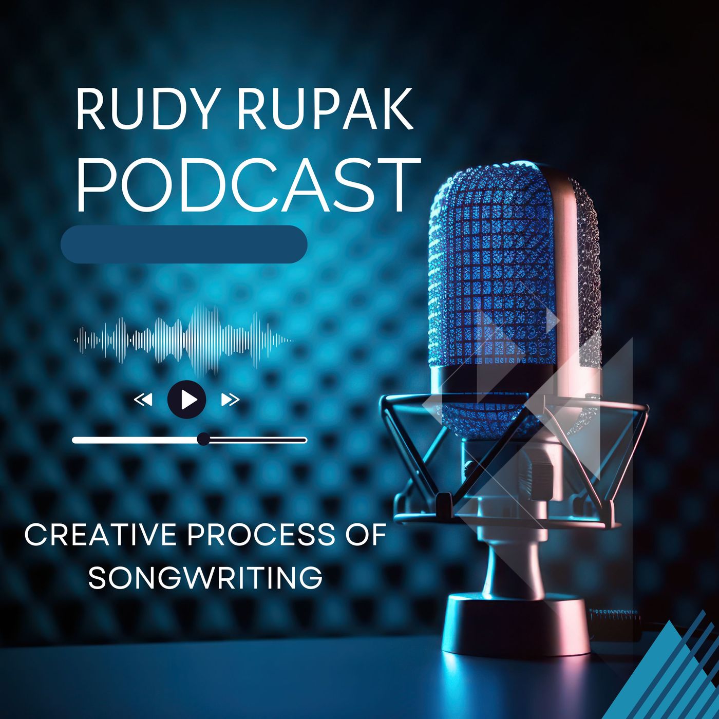 Rudy Rupak