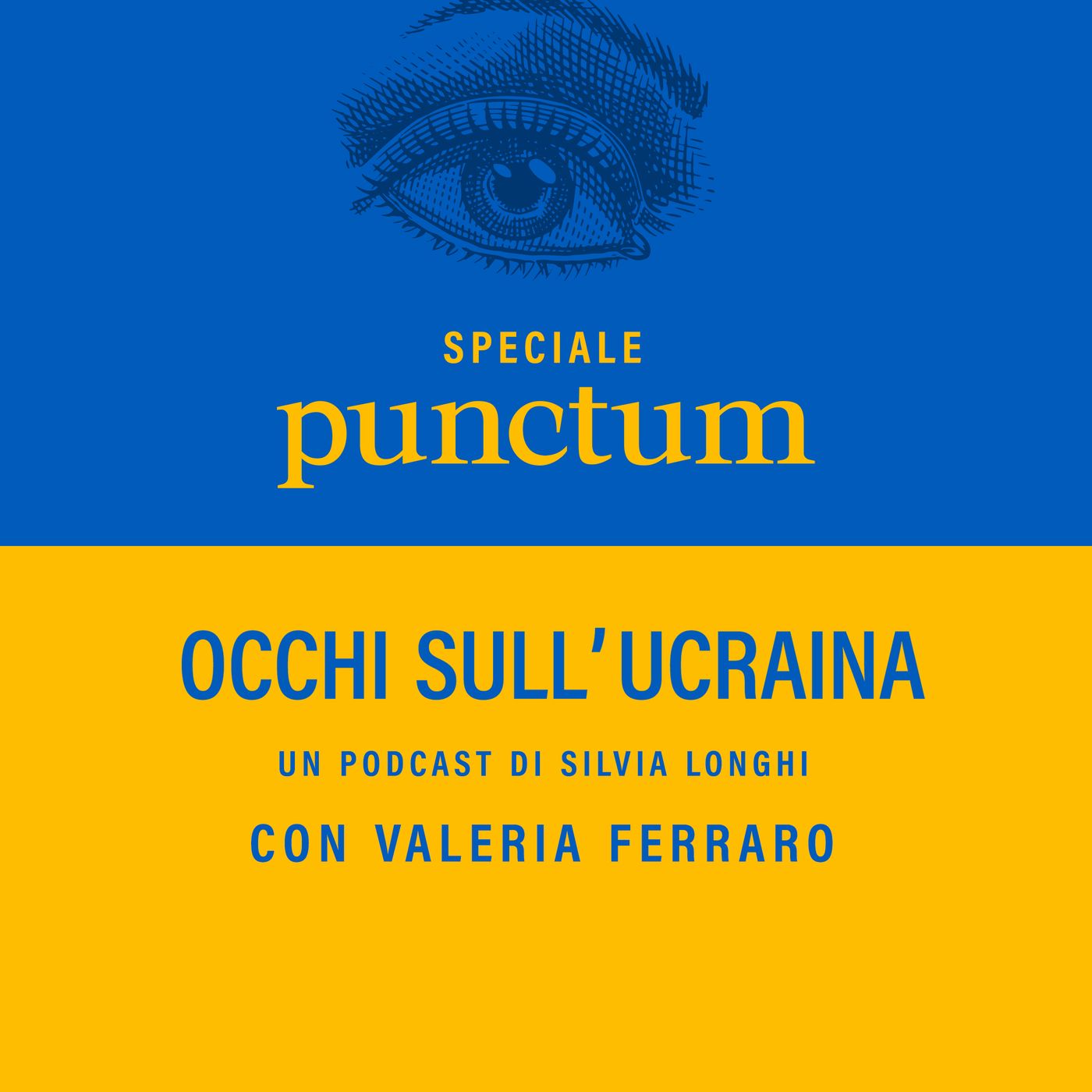 Punctum - I racconti dei fotografi