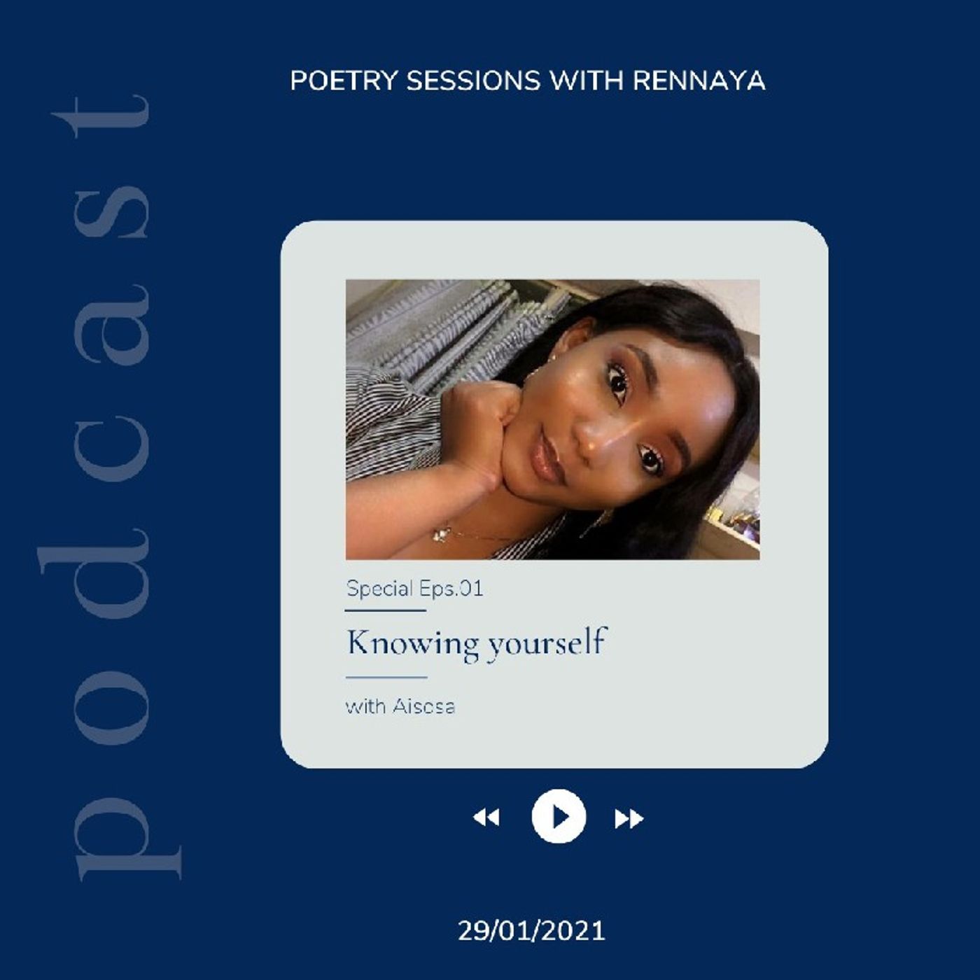 Special Episode With Aisosa - Knowing Yourself