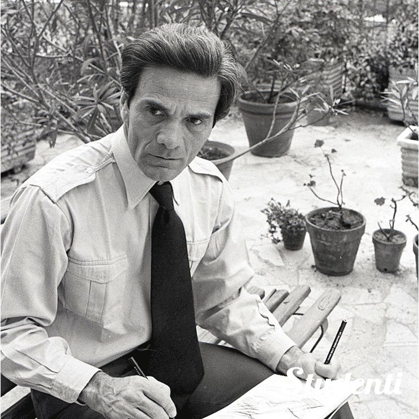 Letteratura - La prosa del Novecento