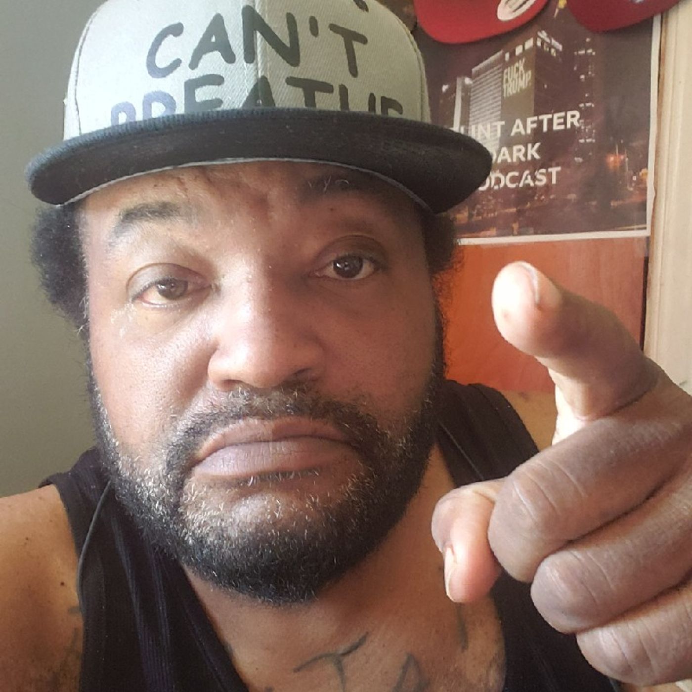 Flint after dark podcast