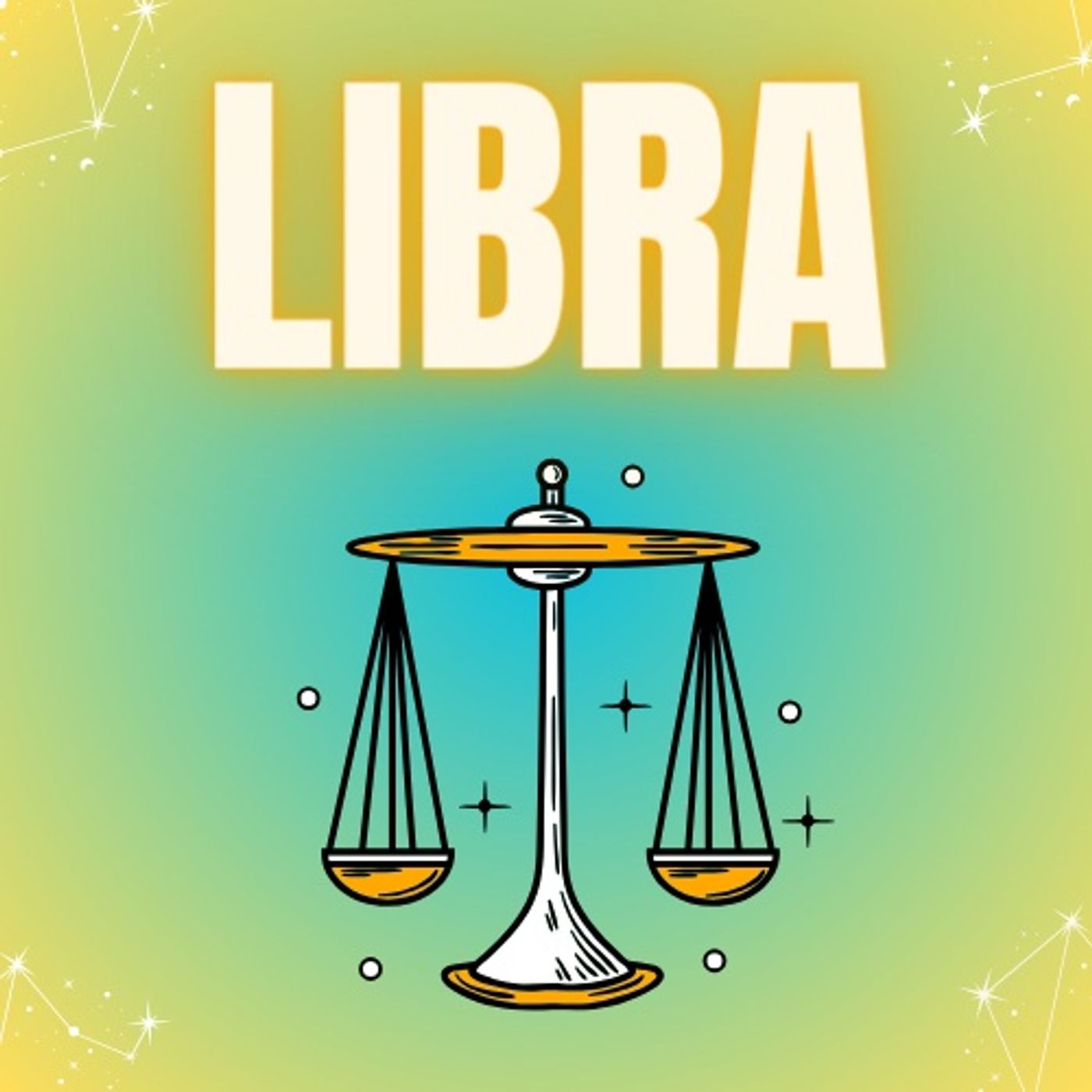 Libra ♎ Lectura del café ☕ episode artwork
