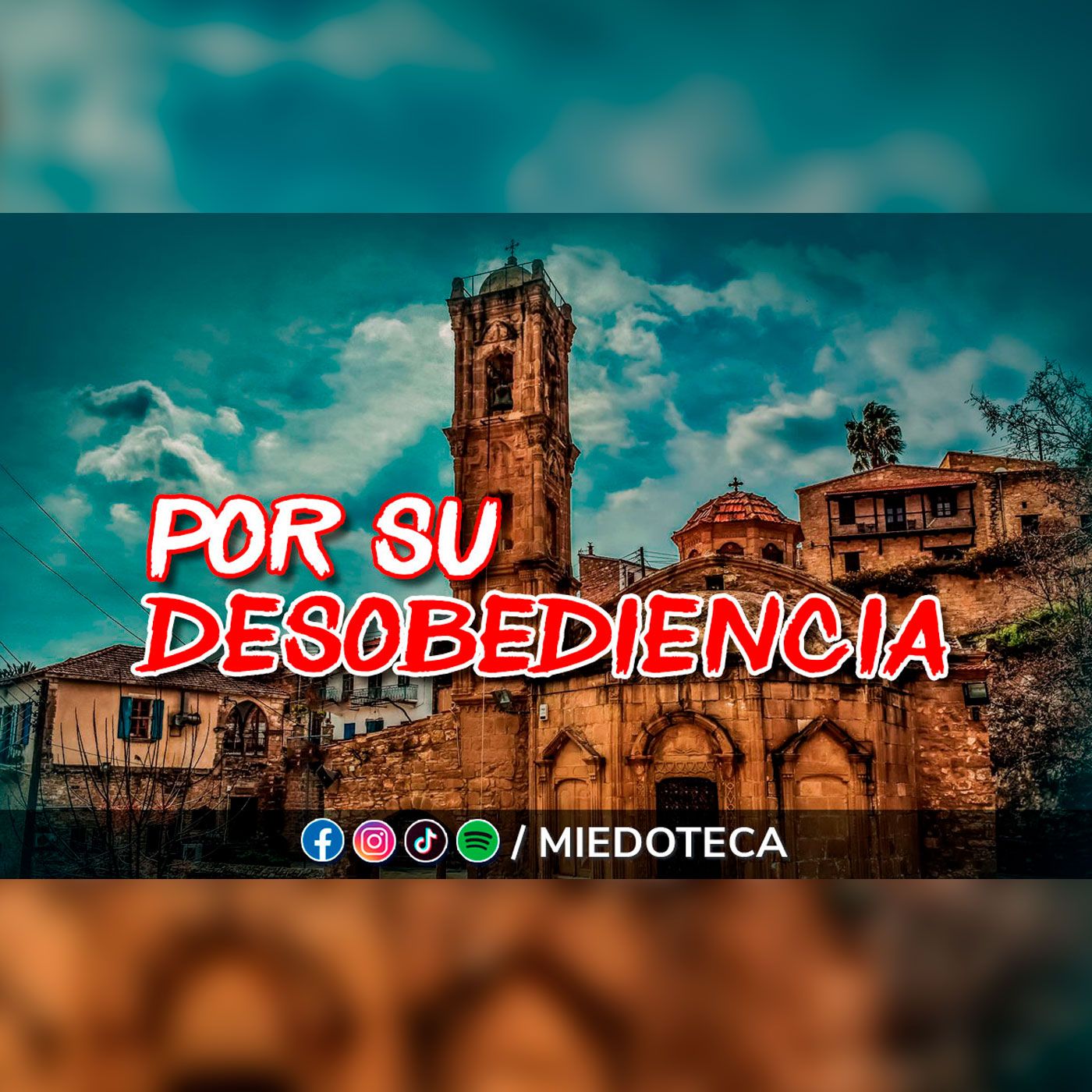 Miedoteca