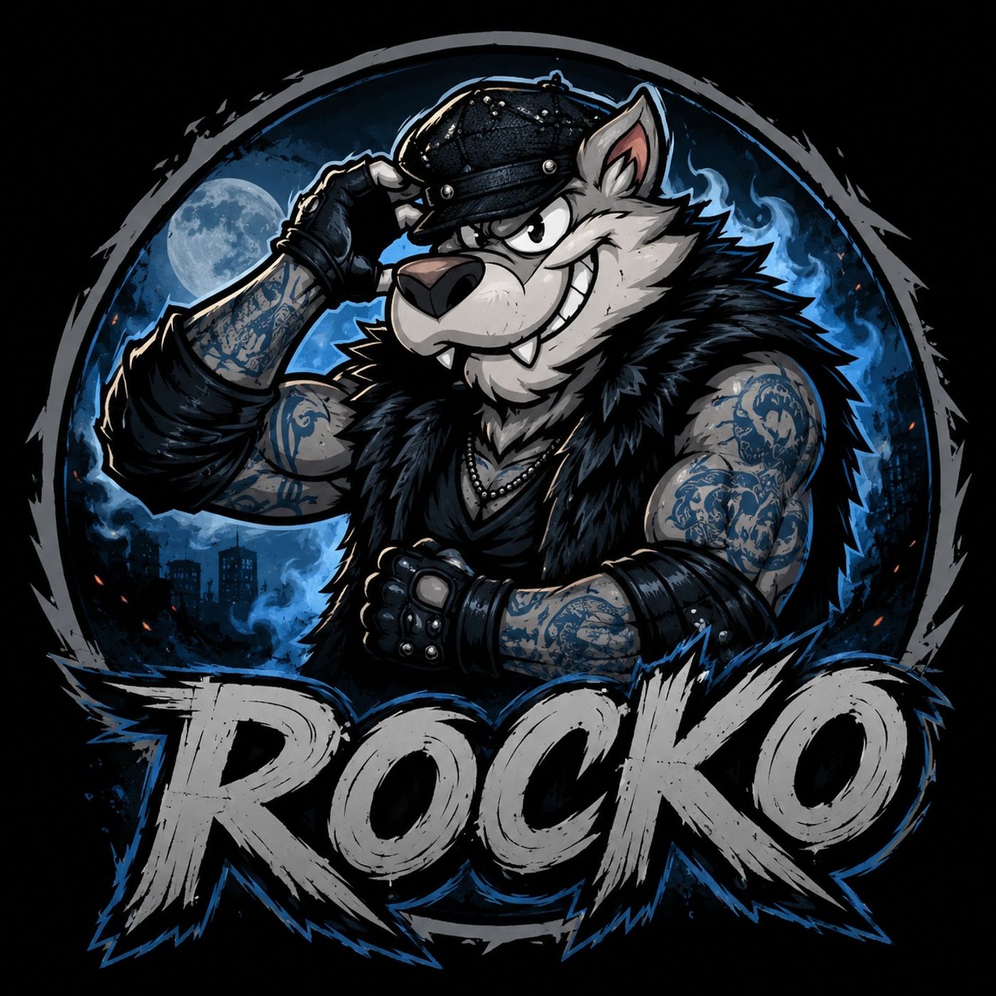 El Rocko