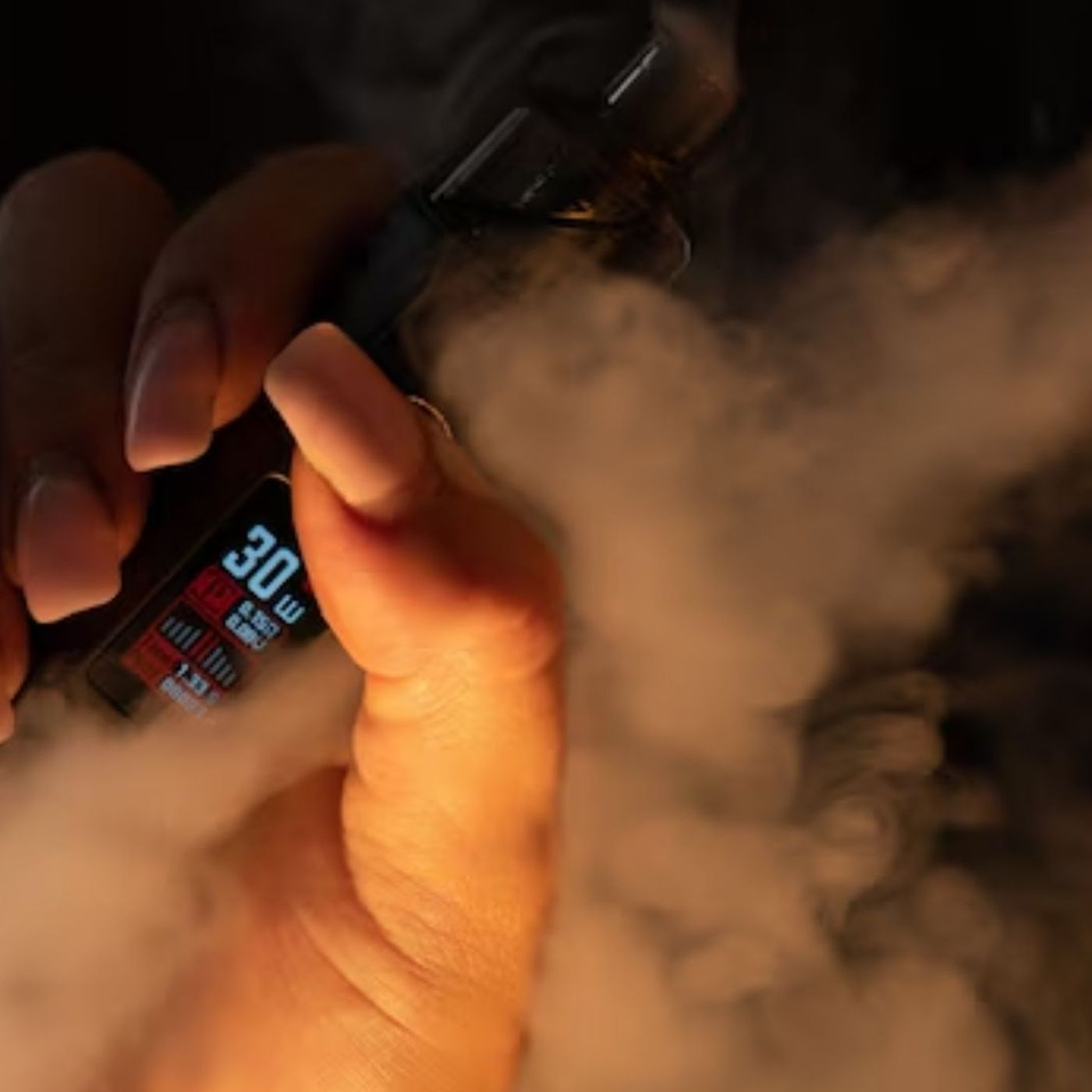 Online Courses Help Connecticut Communities Understand and Prevent Youth Vaping episode artwork