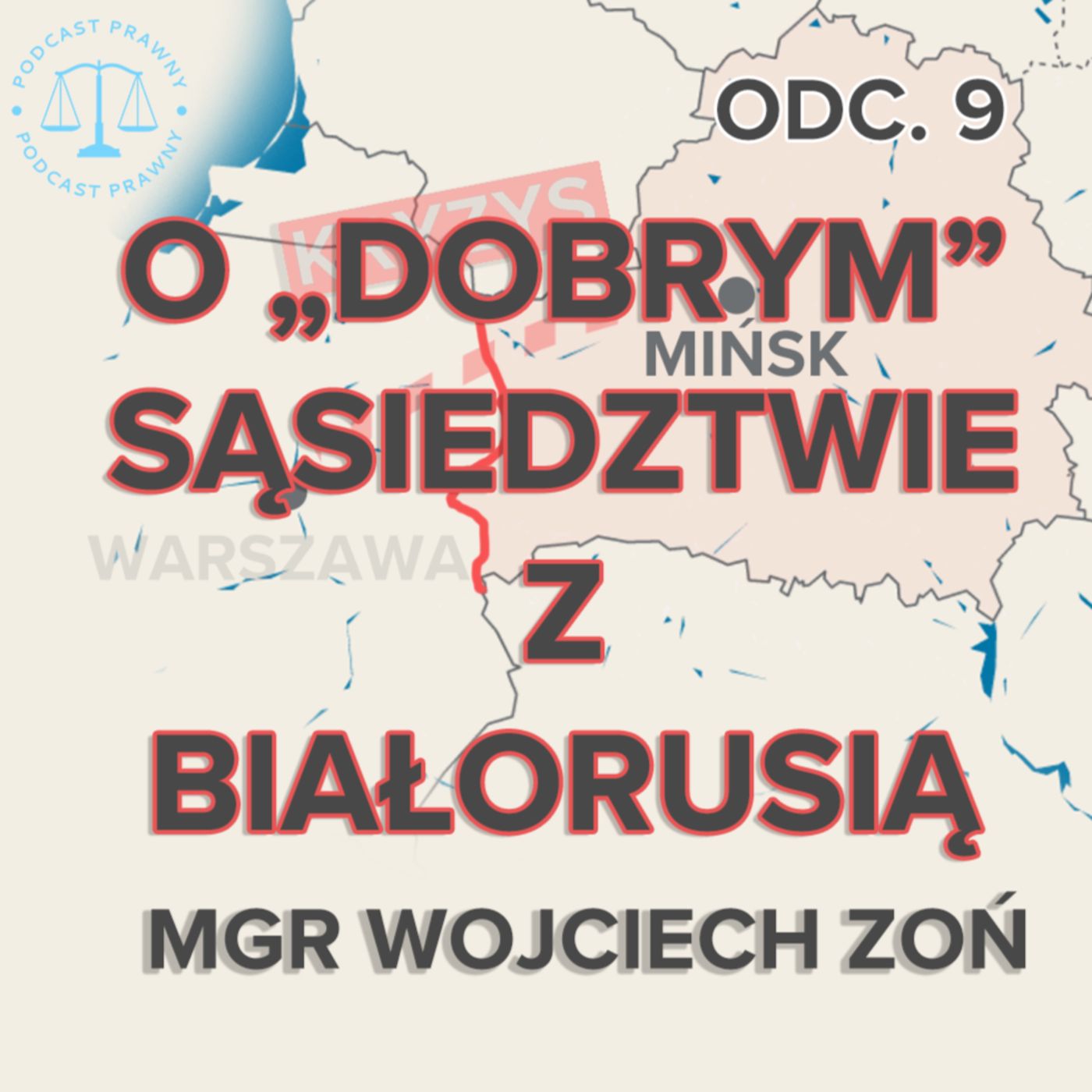 Podcast Prawny