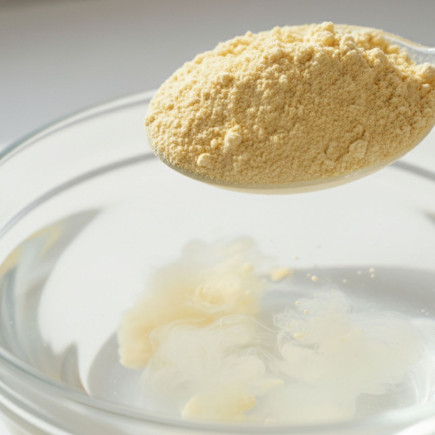 Vitamin E & Skin After 40: Science, Myths, and Solutions