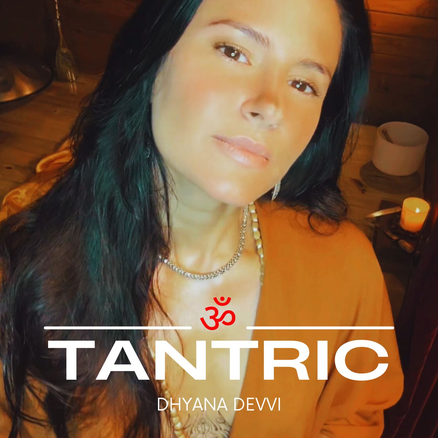 Tântrica ॐ O Oráculo da Deusa