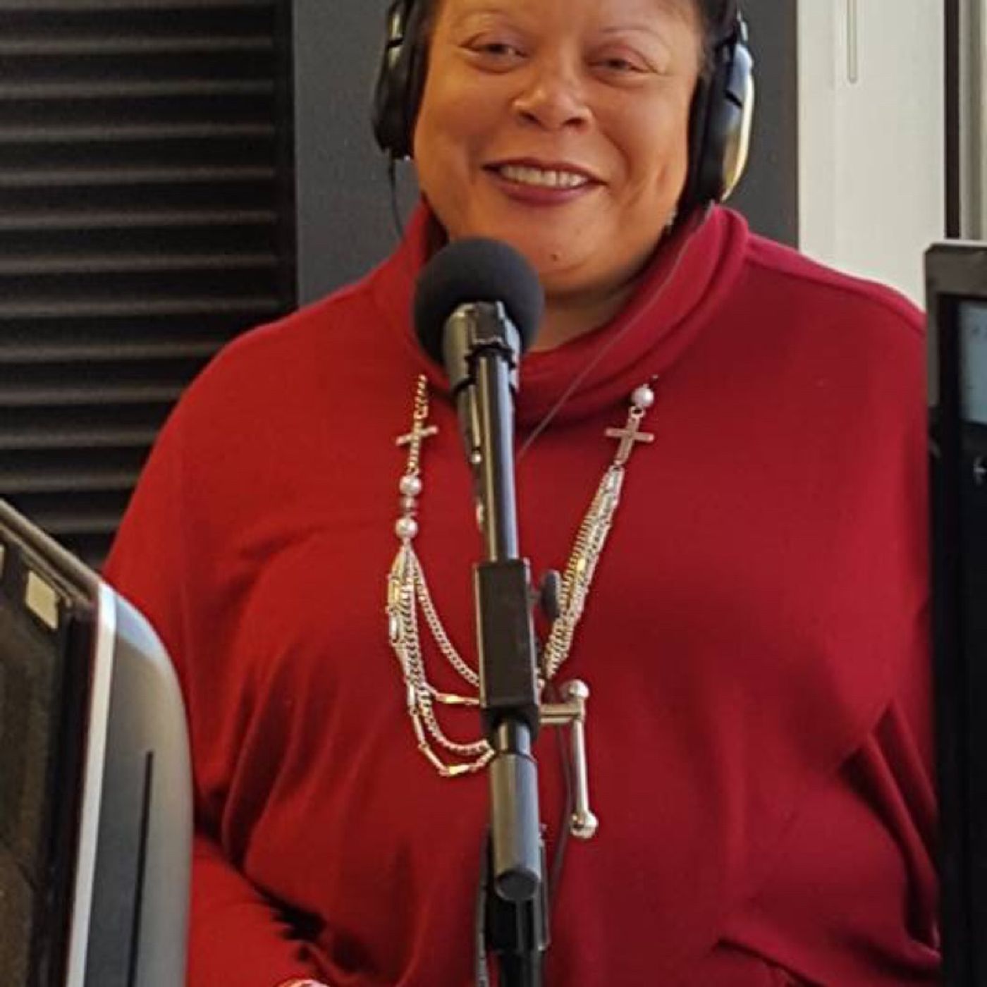 From D2D: Are You Enjoying Jesus Yet?