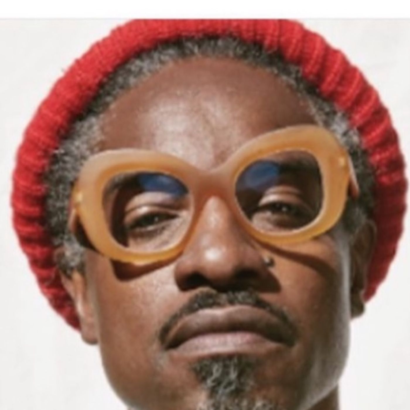 Episode 74- TopEntNews Vlog Andre 3000 New Album Drops Friday & More‼️