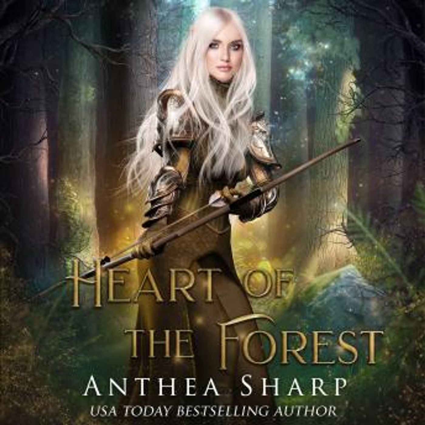 Access Top-Rated Full Audiobooks in Teen & YA, Sci-Fi, Fantasy & Paranormal