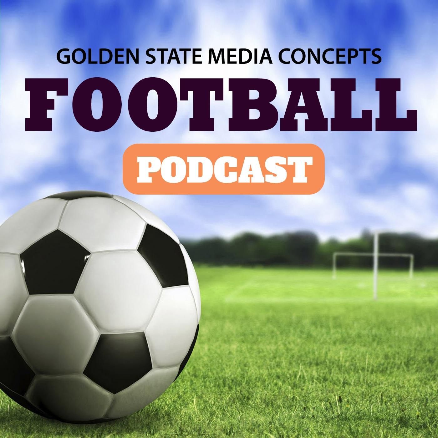 GSMC Soccer Podcast Episode 104: Solskjaer Gets the Job (3-28-2019)