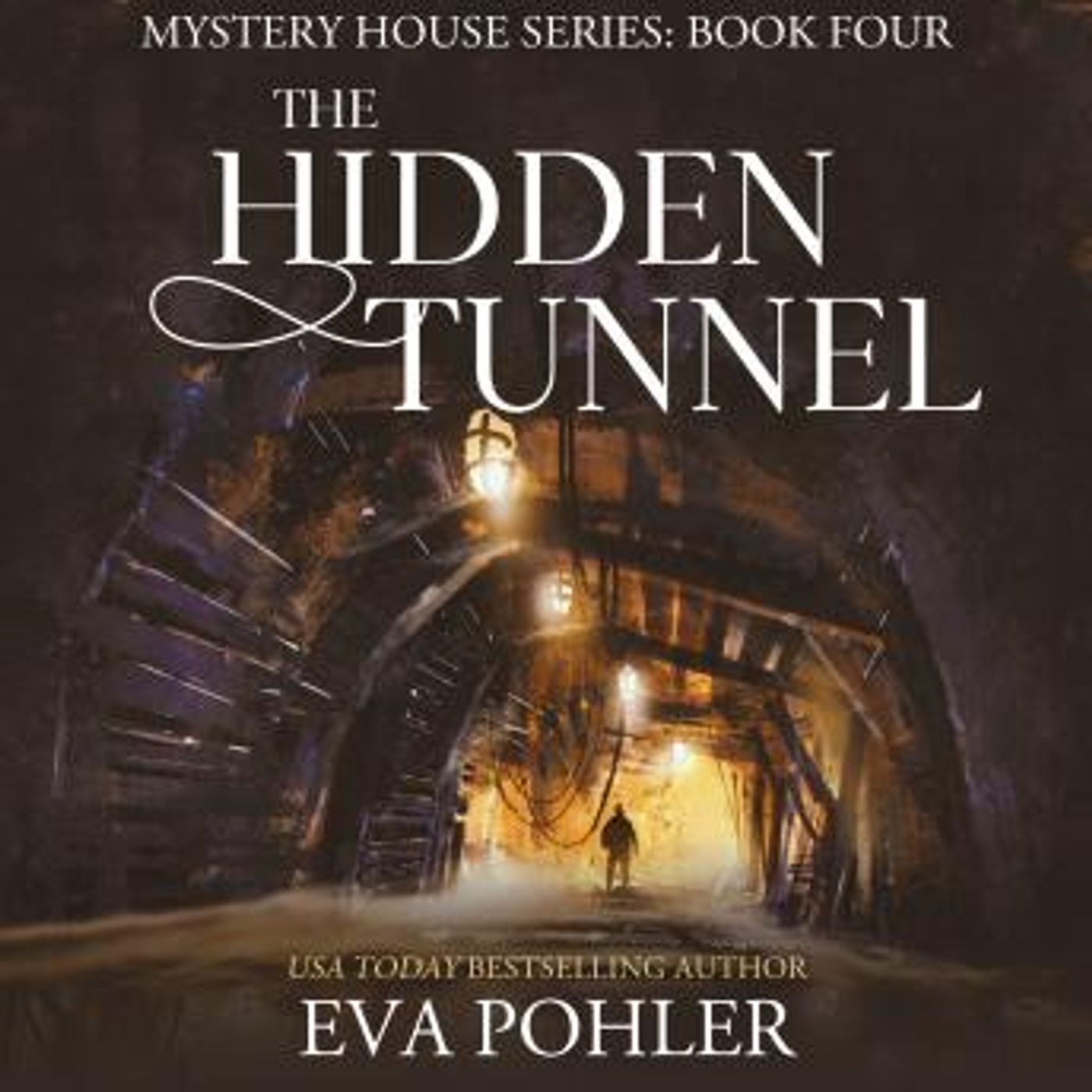Listen to Top Full Audiobooks in Mystery, Thriller & Horror, Horror