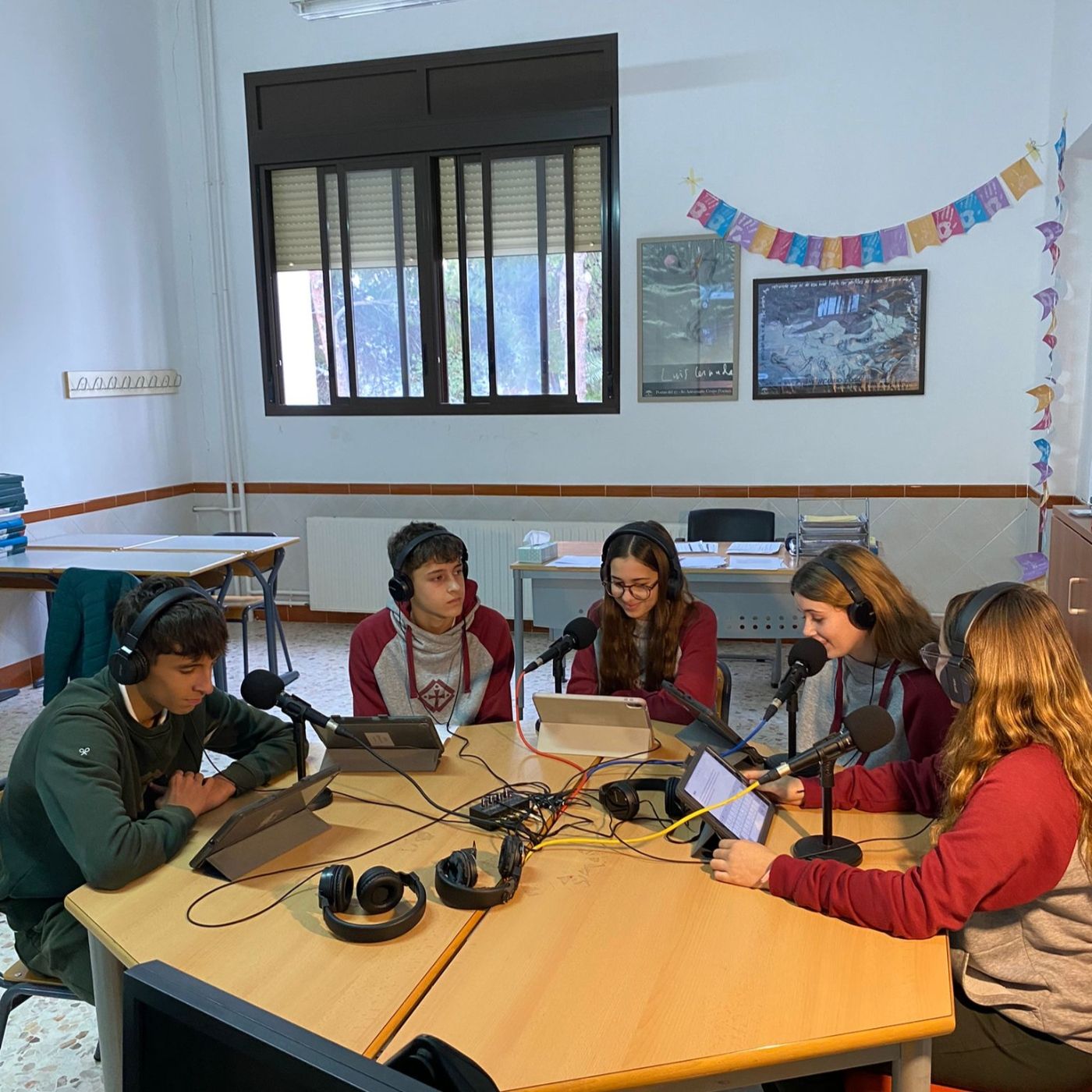 CVC RADIO