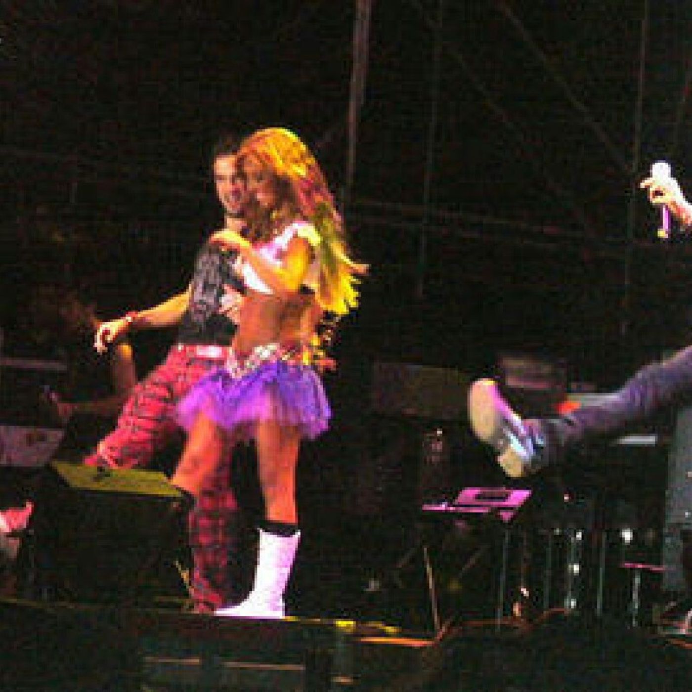 Show 3 RBD episode artwork
